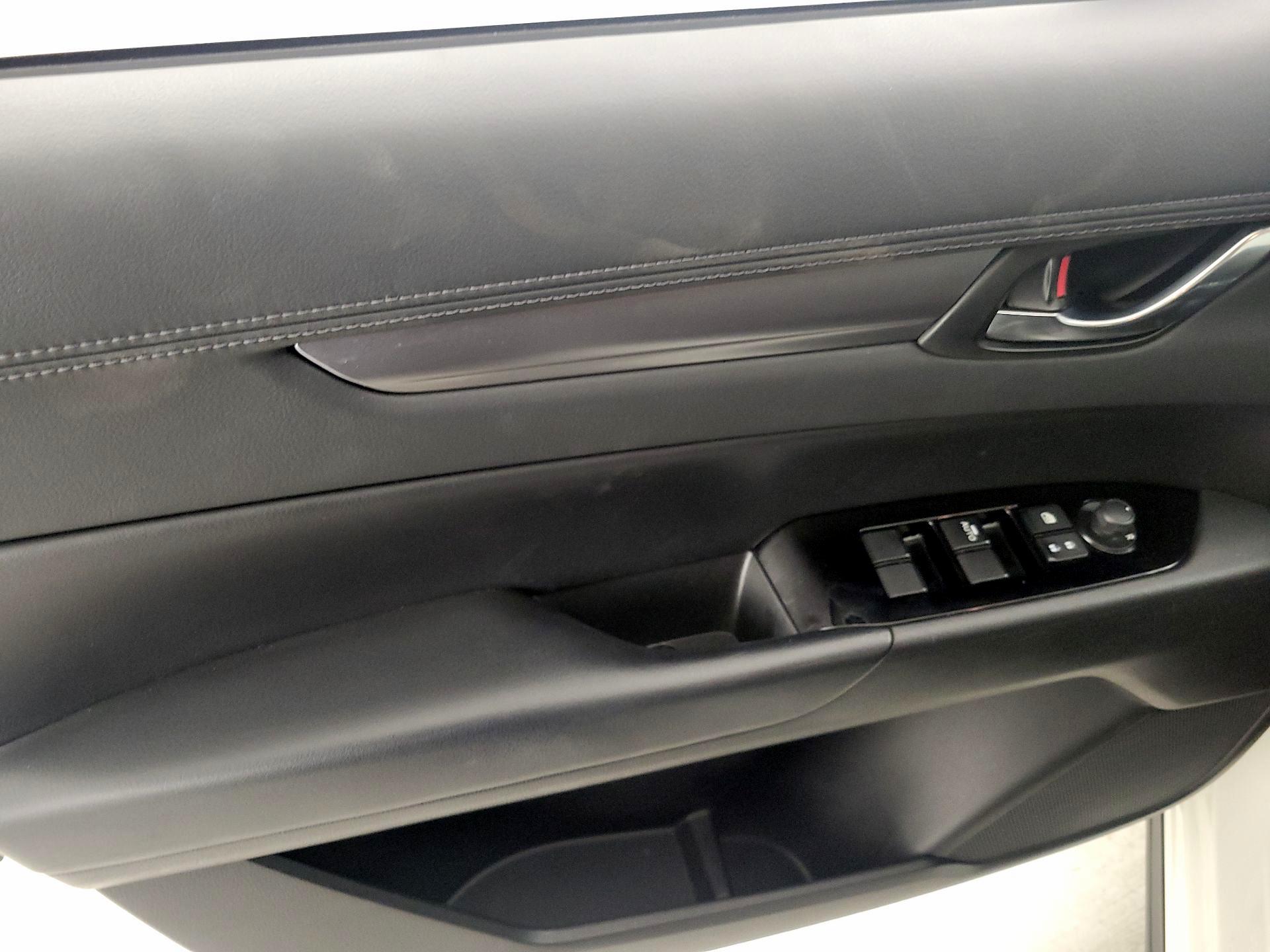 Thumbnail: 2017 Mazda CX-5 - 12