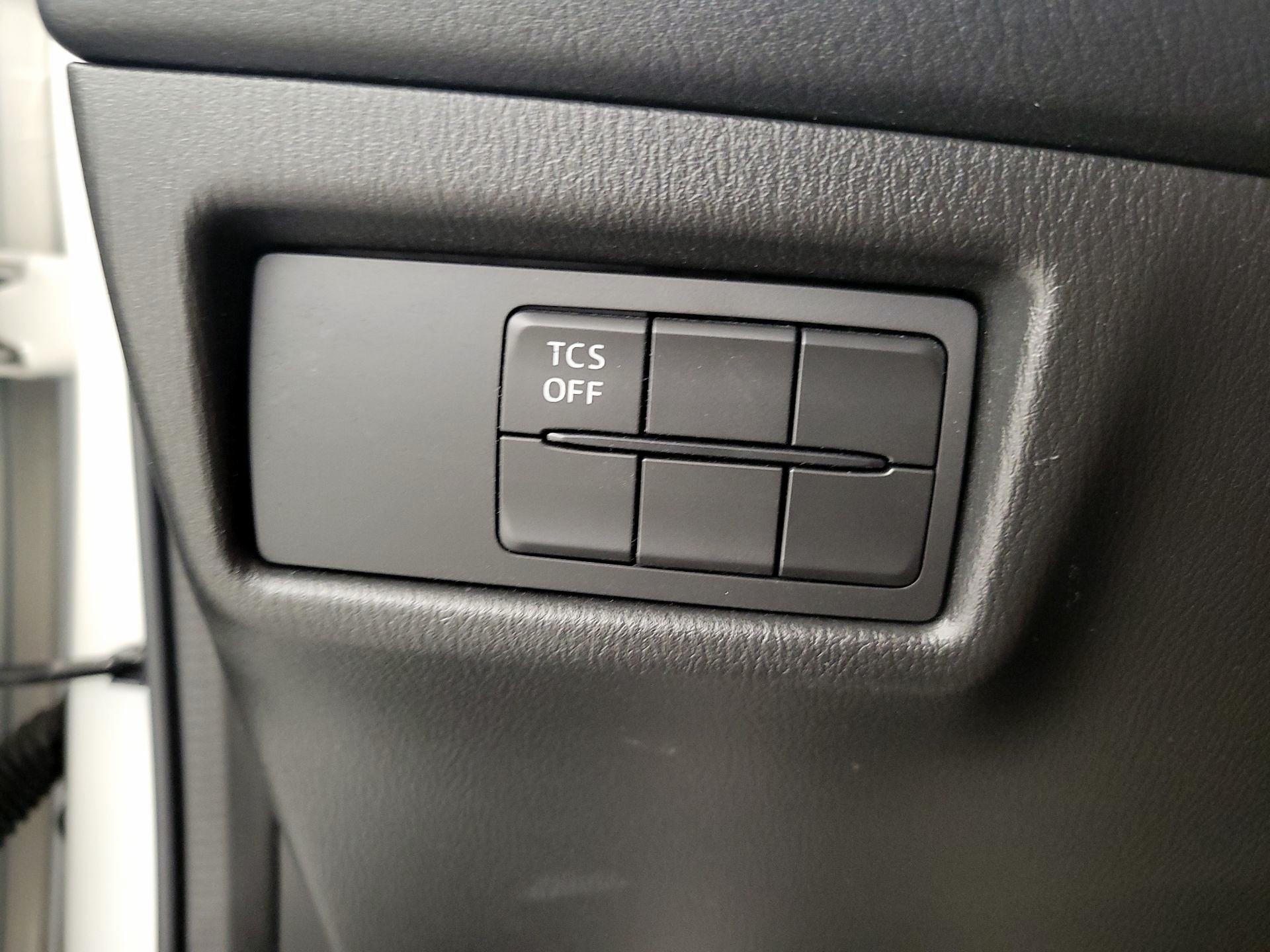 Thumbnail: 2017 Mazda CX-5 - 13