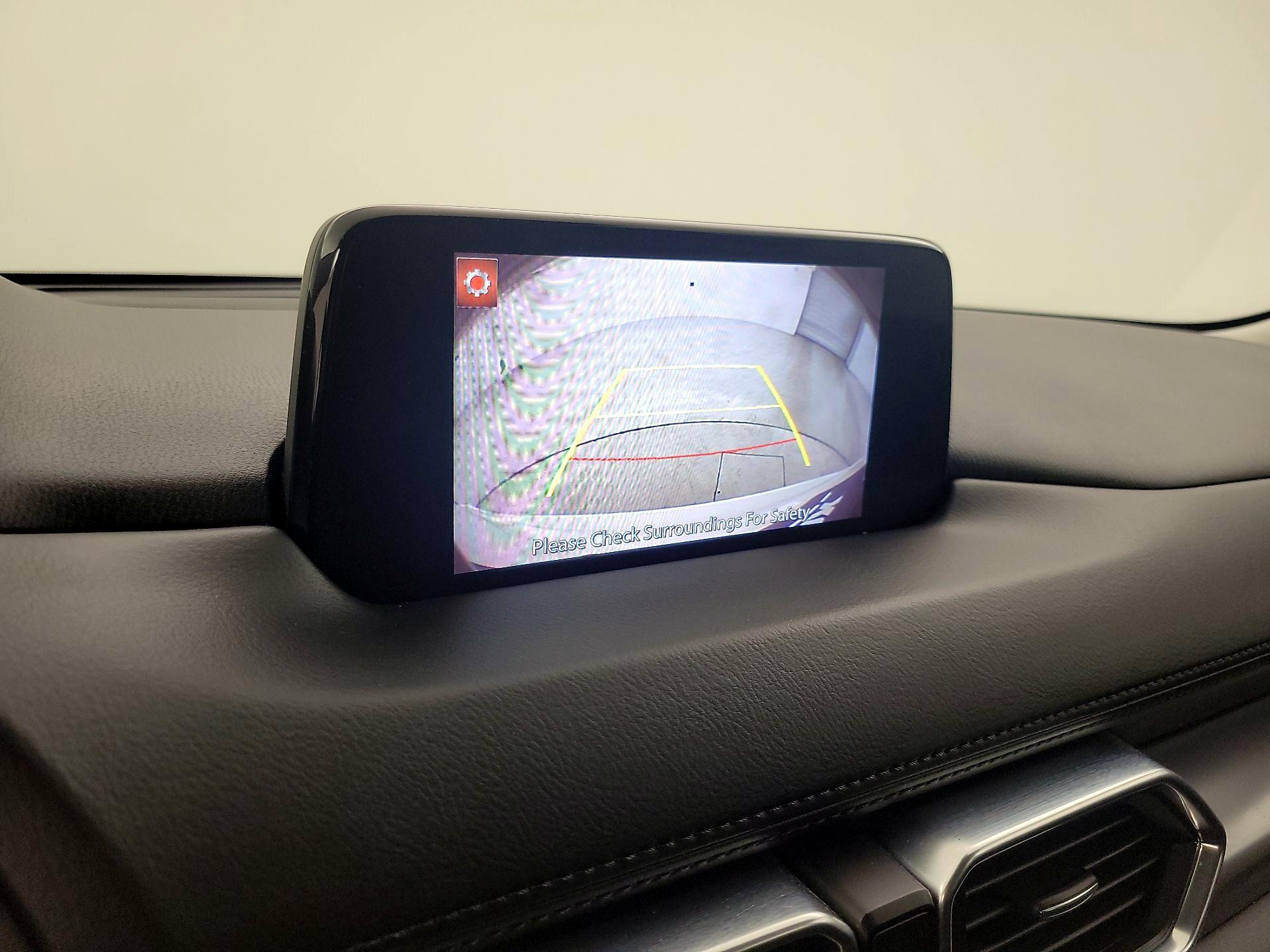 Thumbnail: 2017 Mazda CX-5 - 15