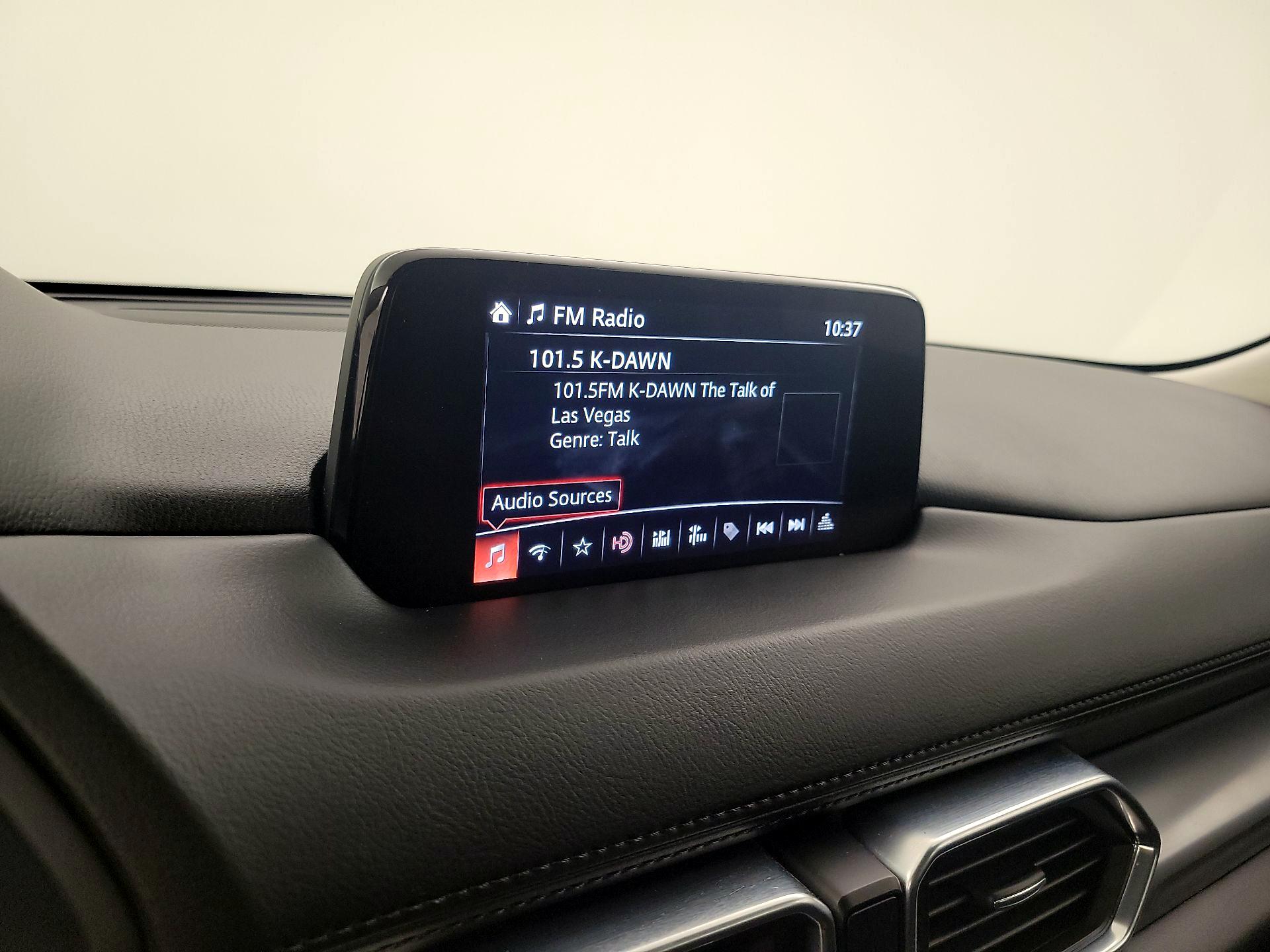 Thumbnail: 2017 Mazda CX-5 - 16