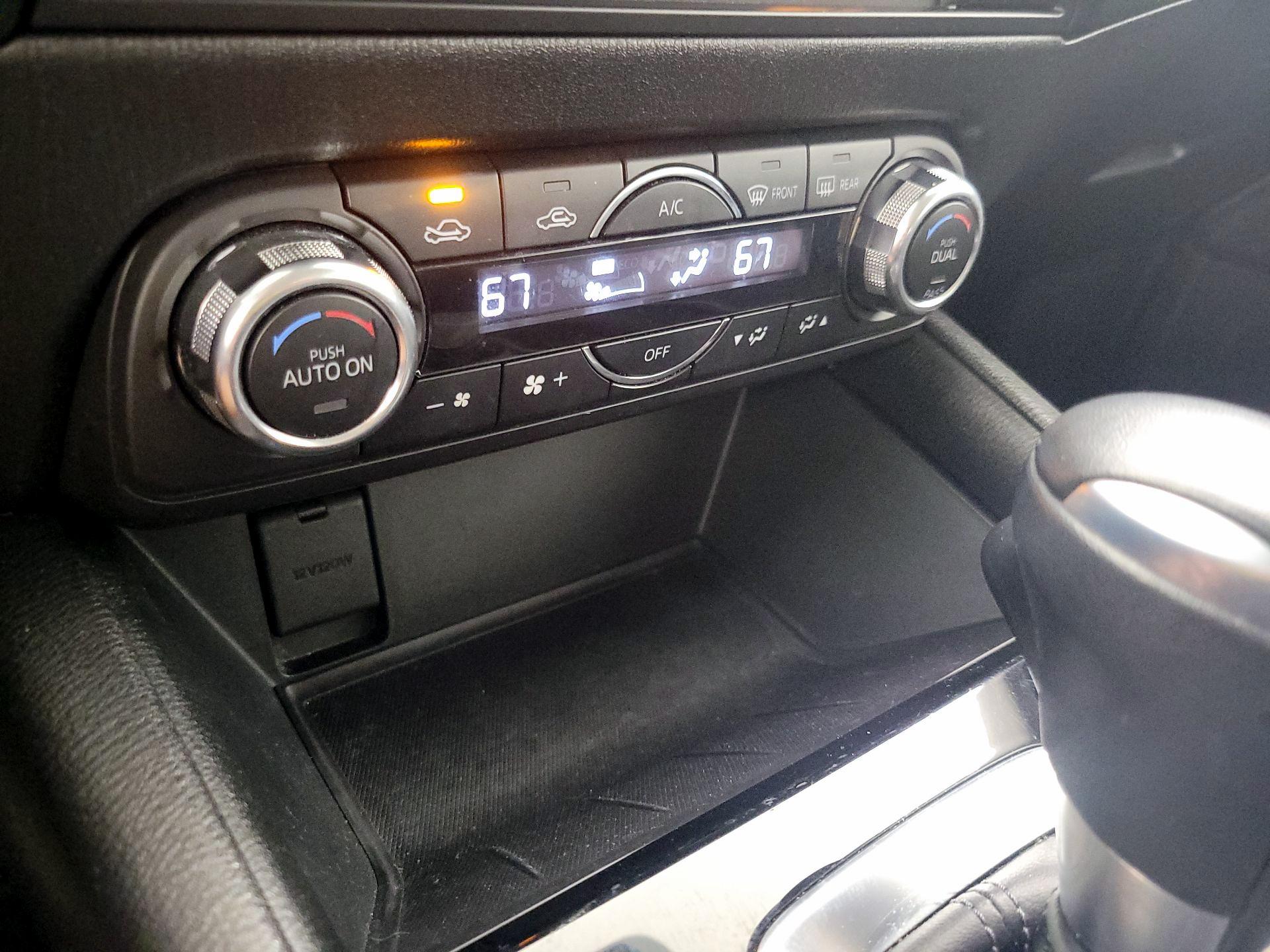 Thumbnail: 2017 Mazda CX-5 - 17