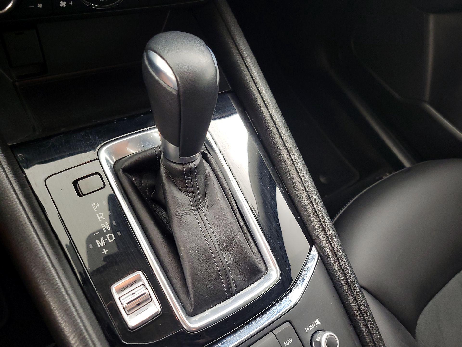 Thumbnail: 2017 Mazda CX-5 - 18