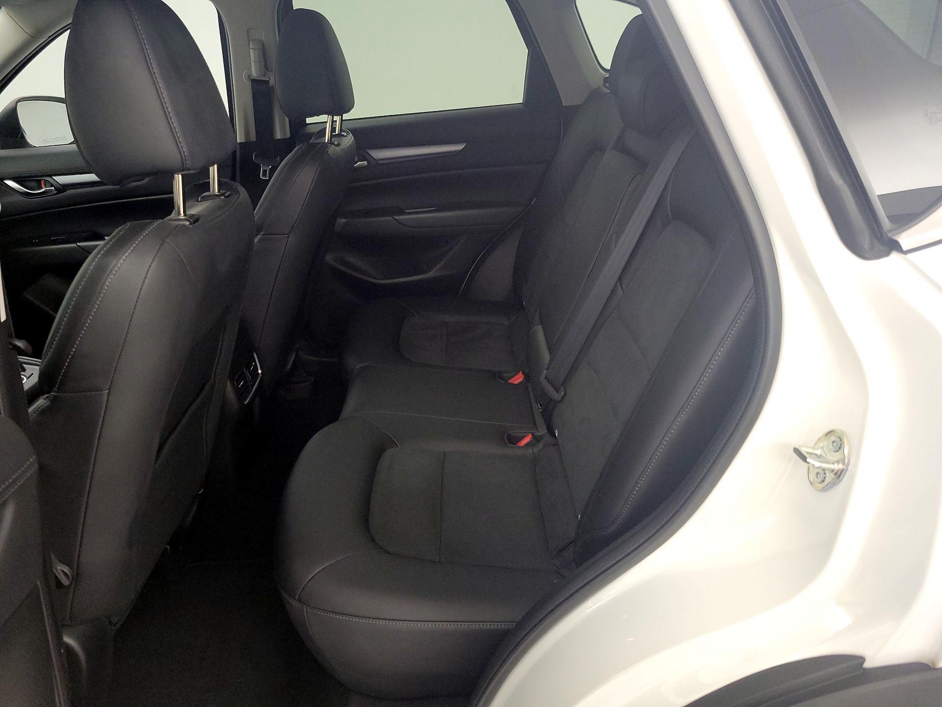 Thumbnail: 2017 Mazda CX-5 - 20