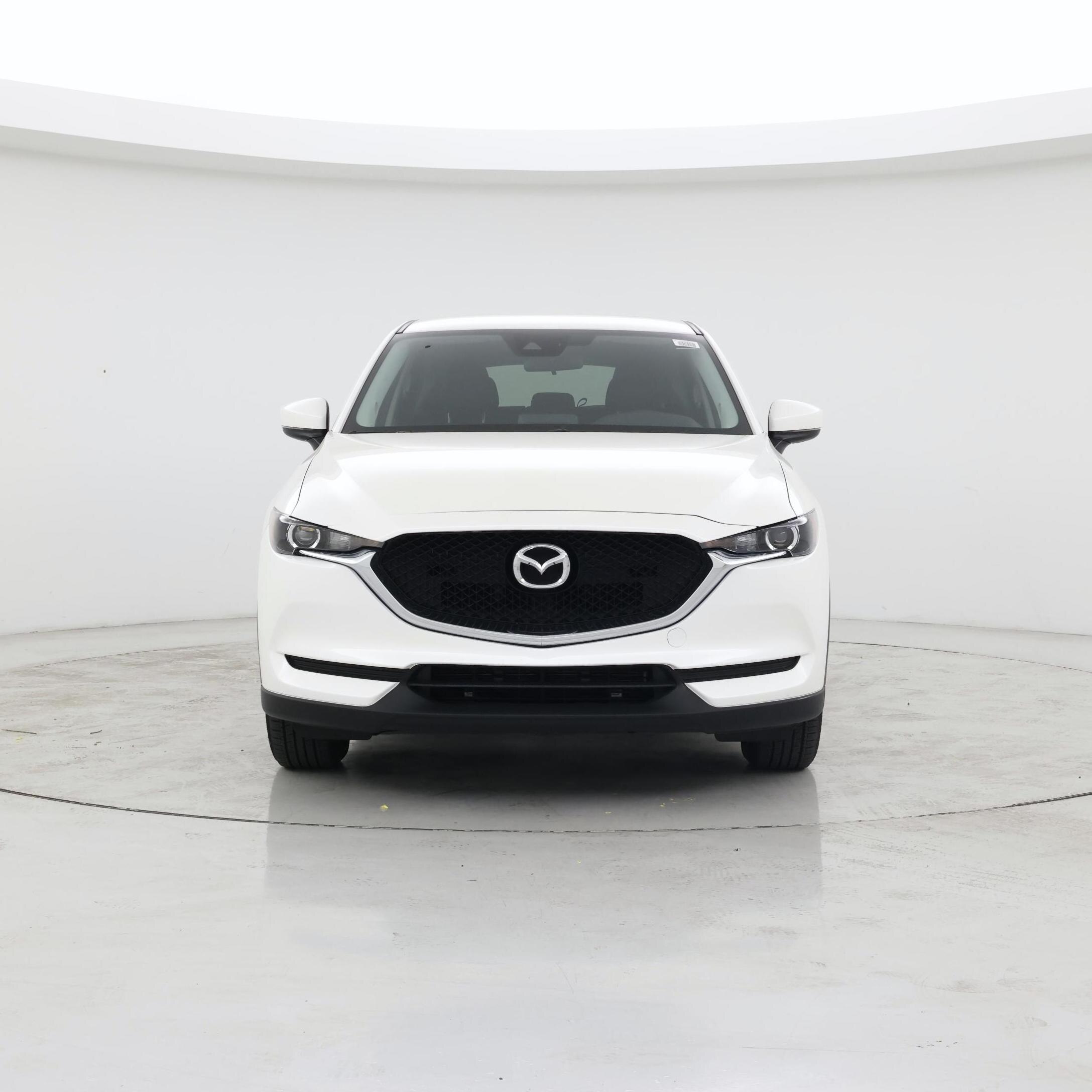 Thumbnail: 2017 Mazda CX-5 - 5