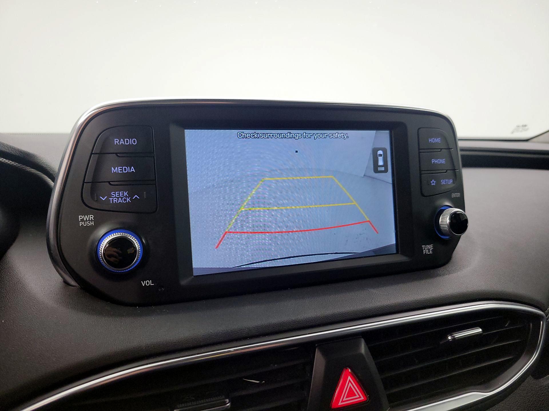 Thumbnail: 2020 Hyundai Santa Fe - 14