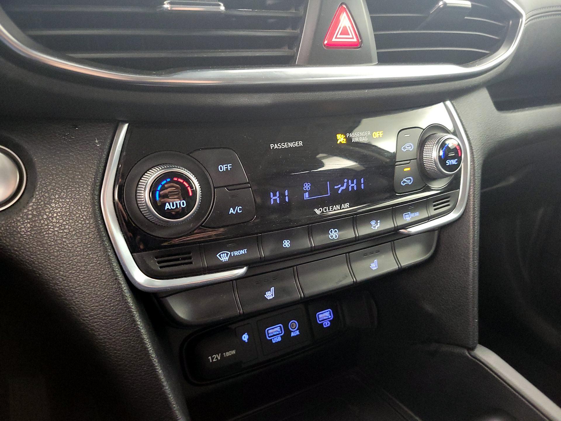 Thumbnail: 2020 Hyundai Santa Fe - 16