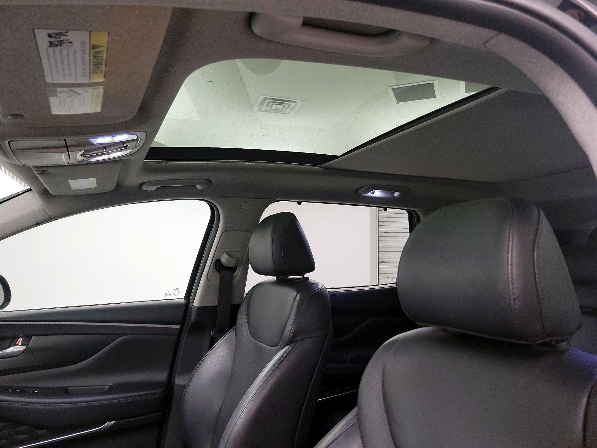 Thumbnail: 2020 Hyundai Santa Fe - 19