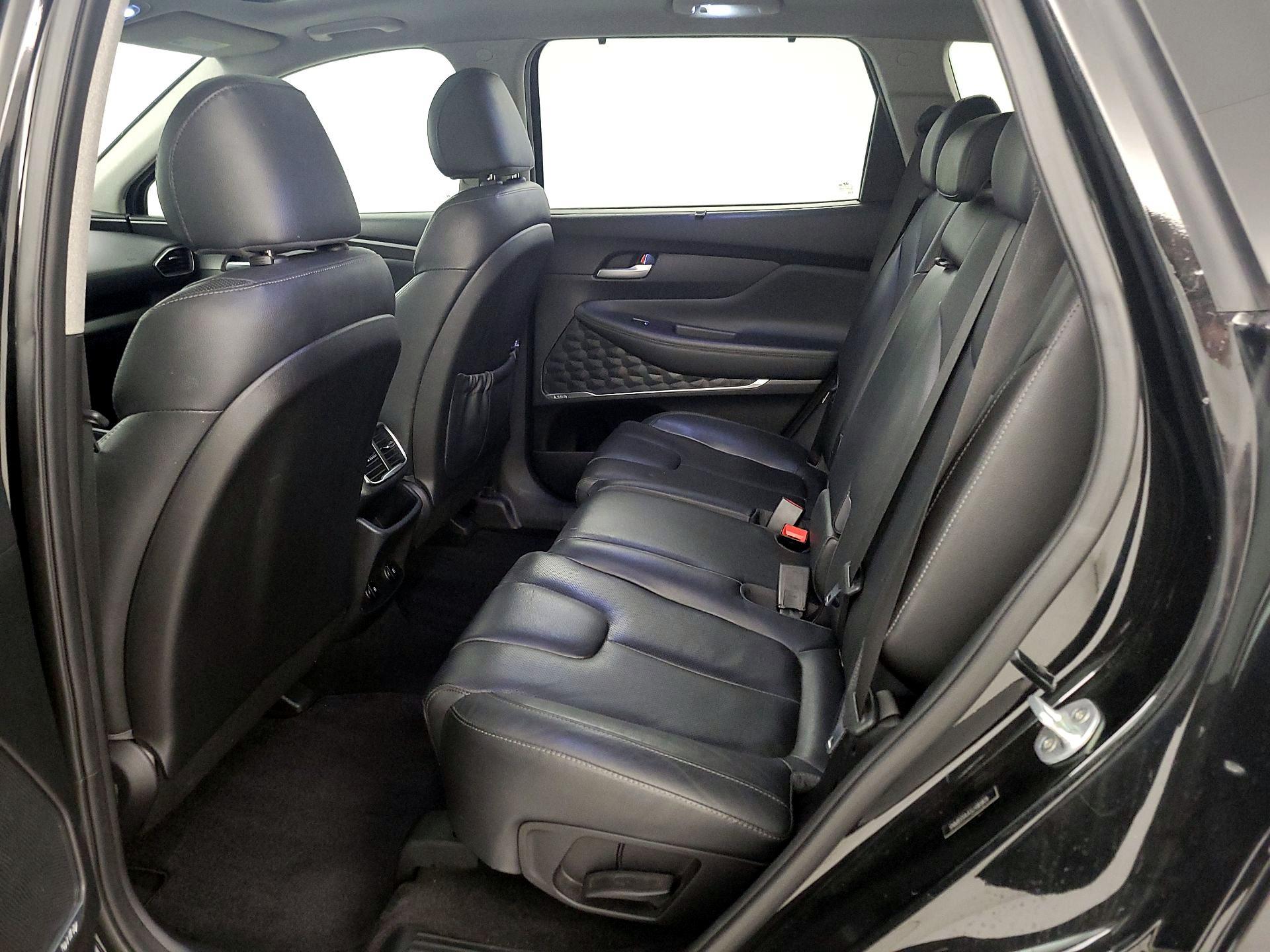 Thumbnail: 2020 Hyundai Santa Fe - 20