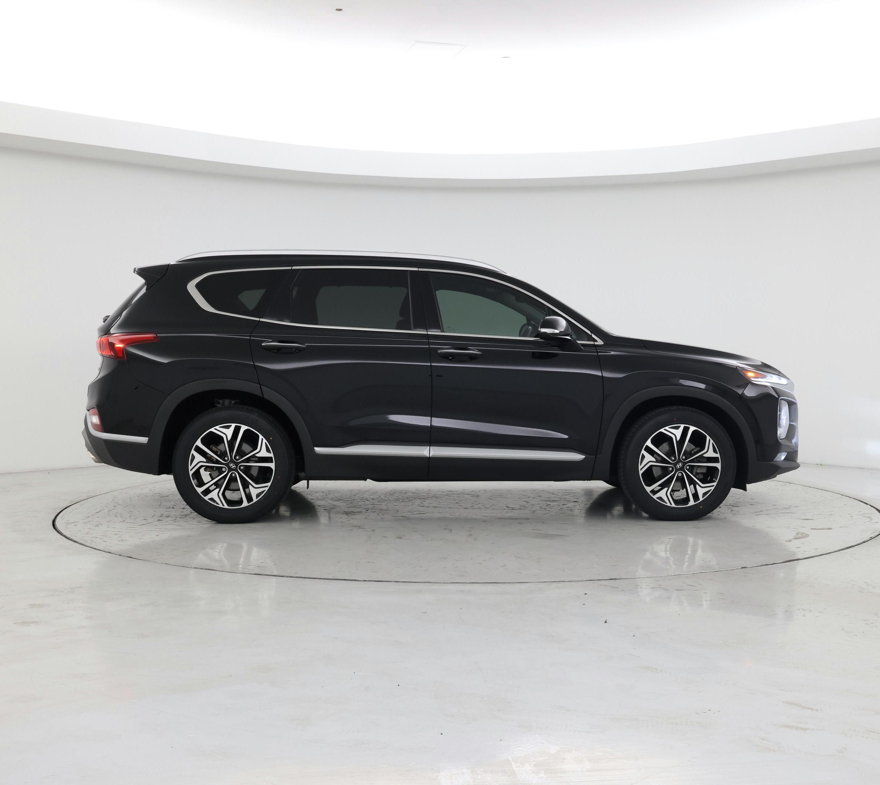 Thumbnail: 2020 Hyundai Santa Fe - 7