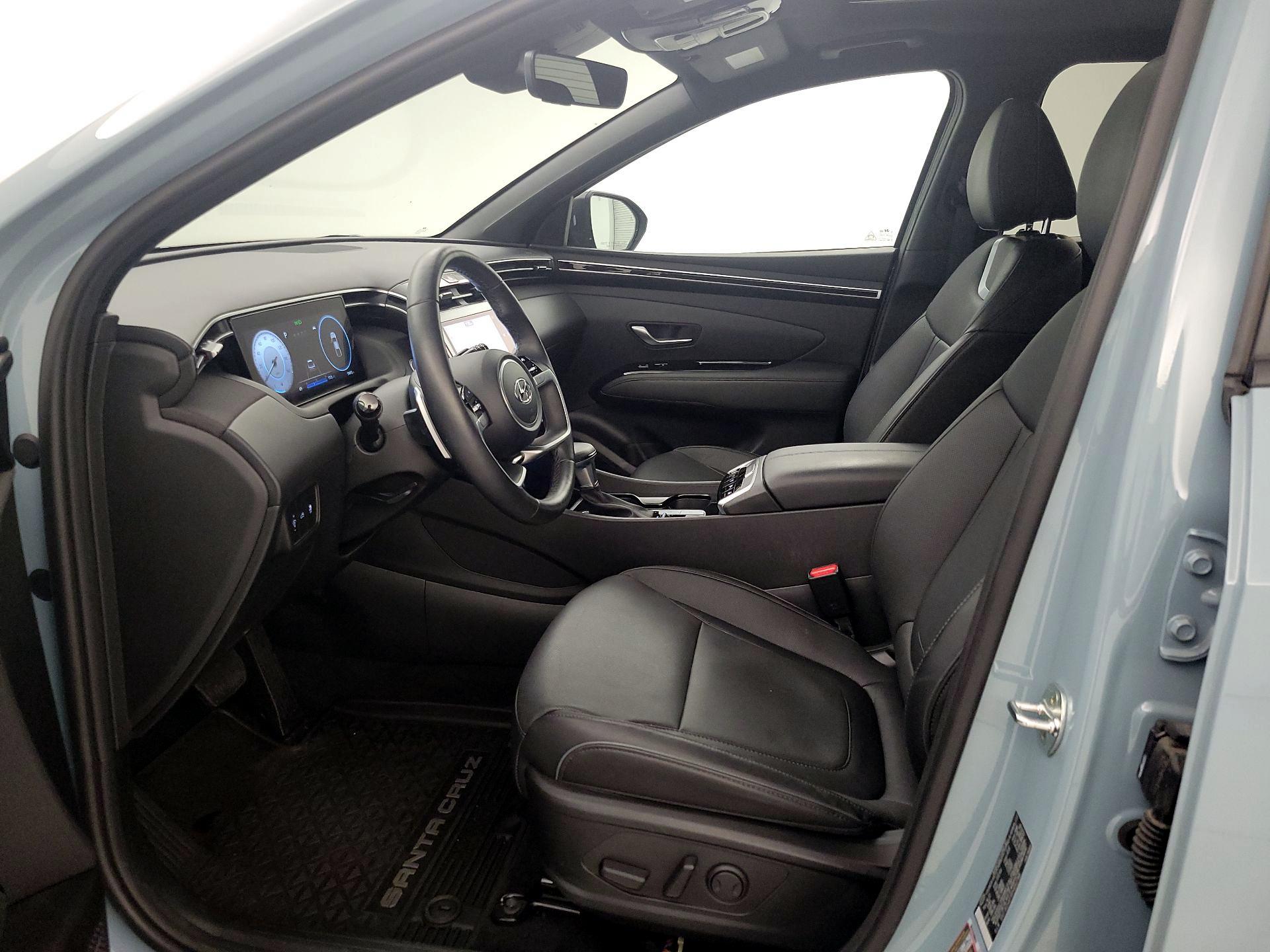 Thumbnail: 2023 Hyundai Santa Cruz - 11