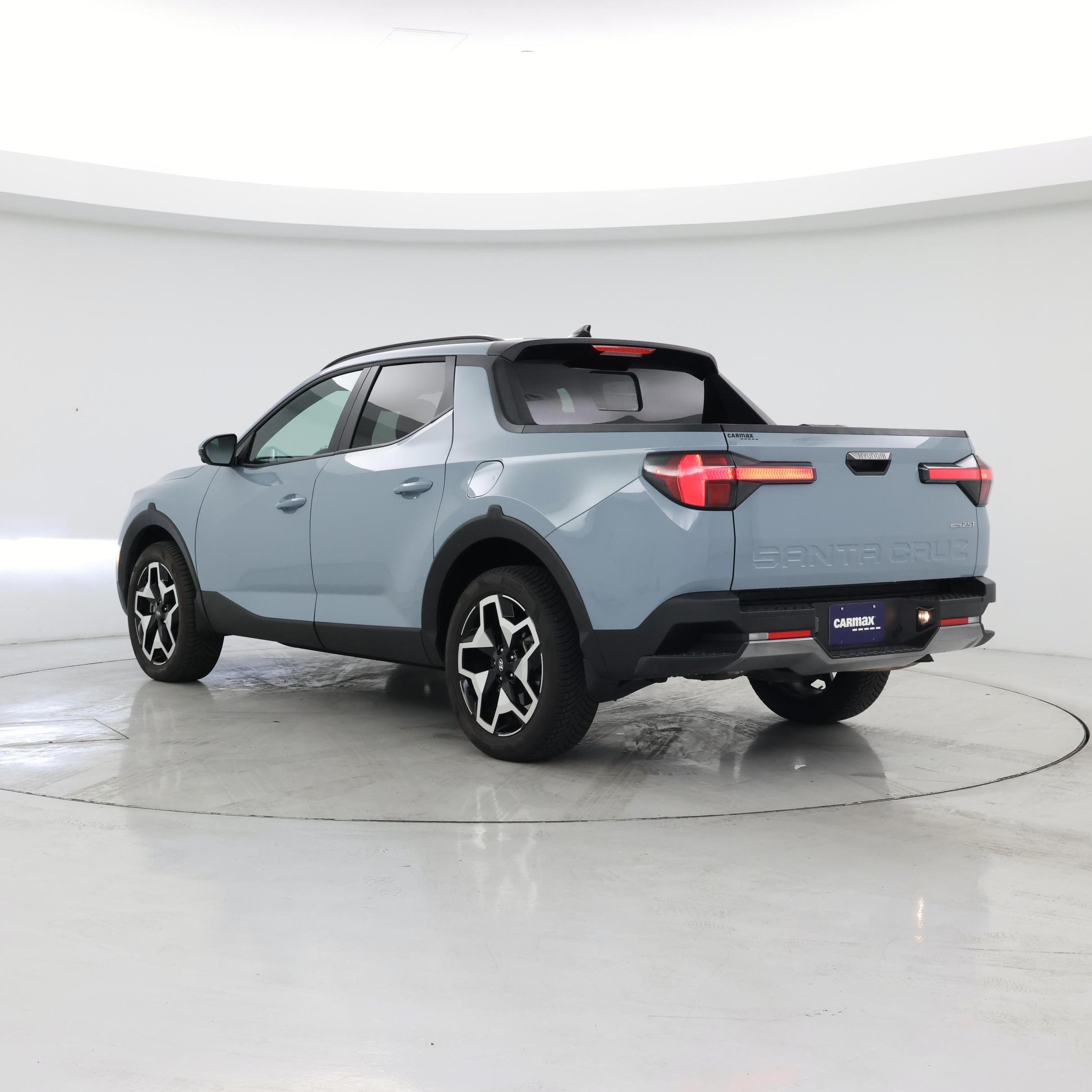 Thumbnail: 2023 Hyundai Santa Cruz - 2