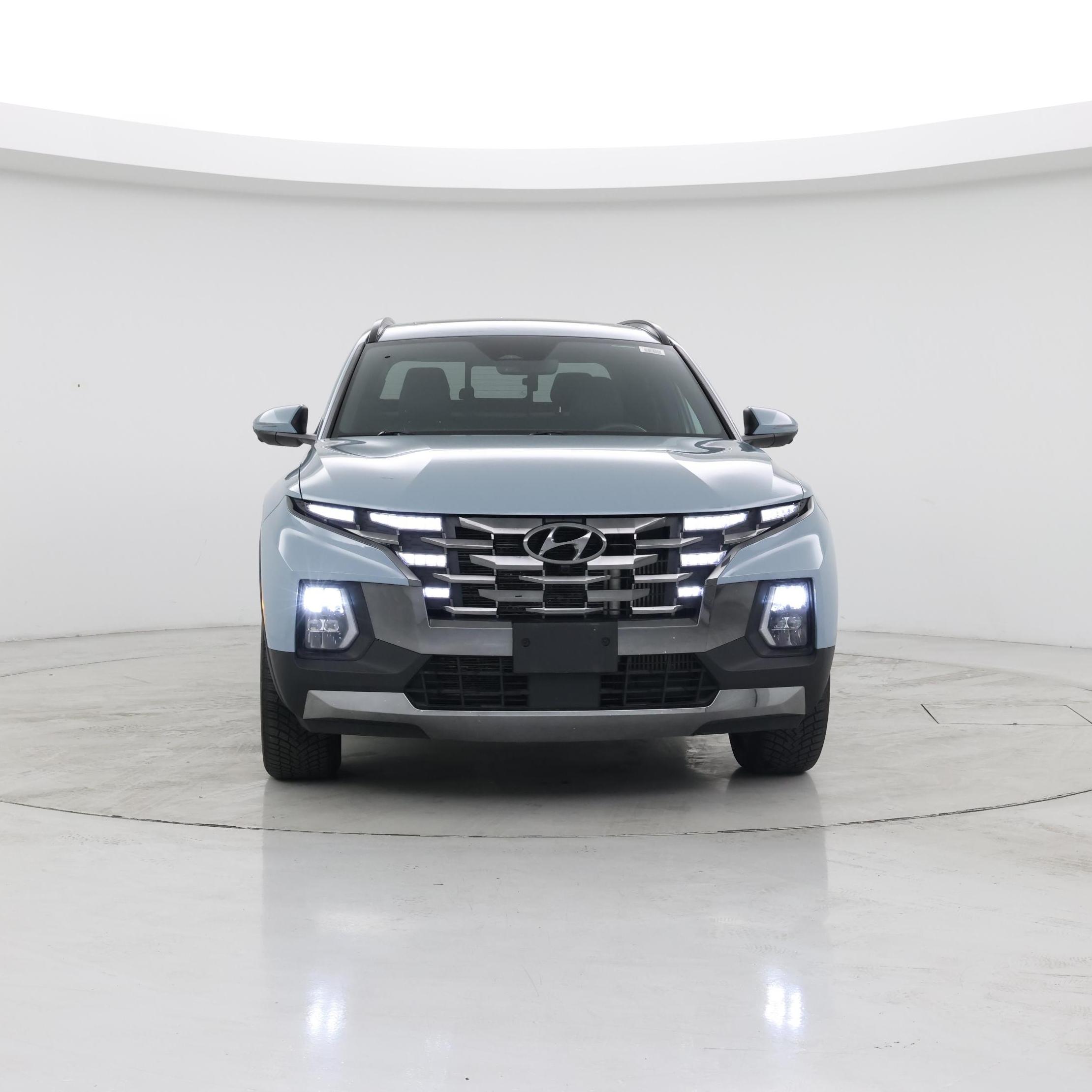 Thumbnail: 2023 Hyundai Santa Cruz - 5