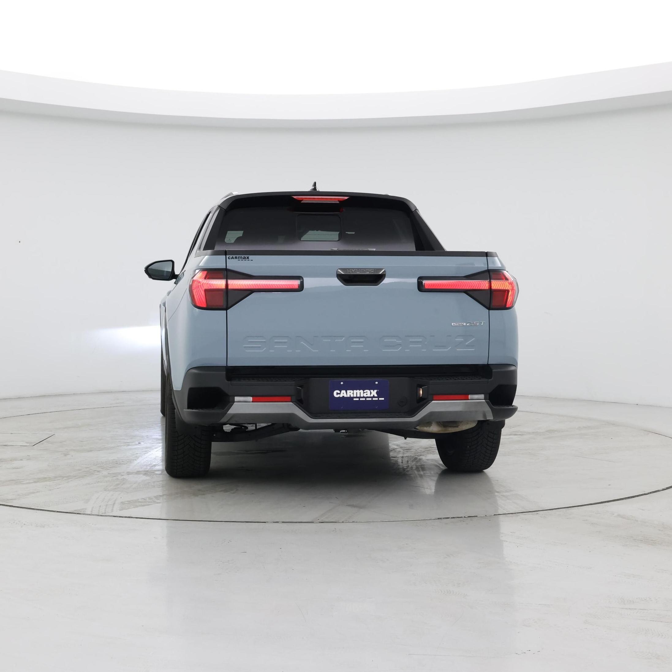 Thumbnail: 2023 Hyundai Santa Cruz - 6