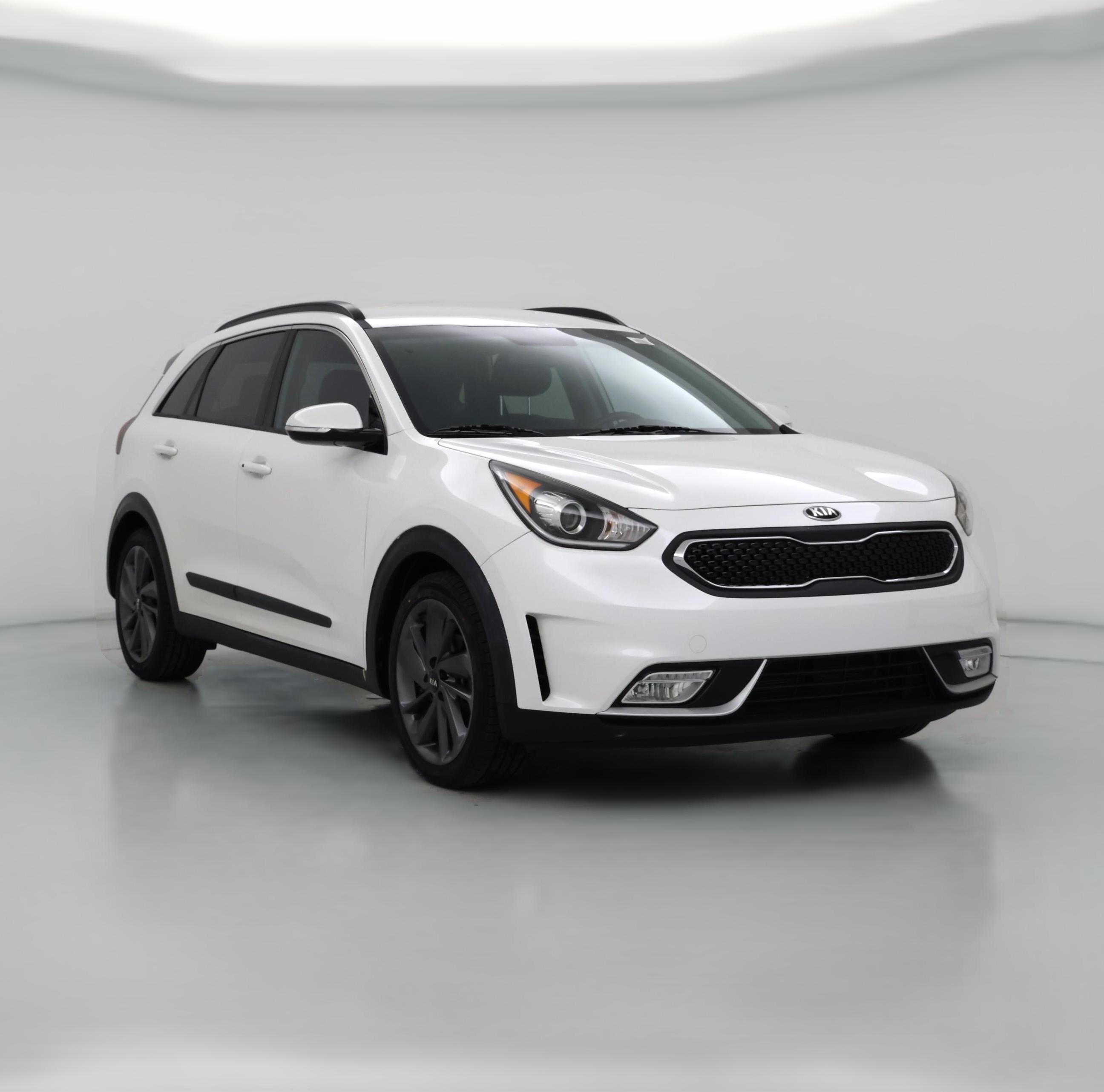 Thumbnail: 2017 Kia Niro - 1