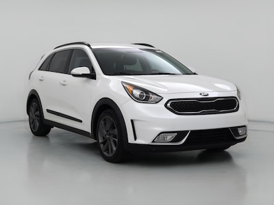 2017 Kia Niro EX