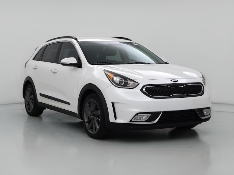 2017 Kia Niro EX -
                  Tolleson, AZ