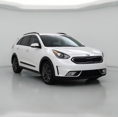2017 Kia Niro EX