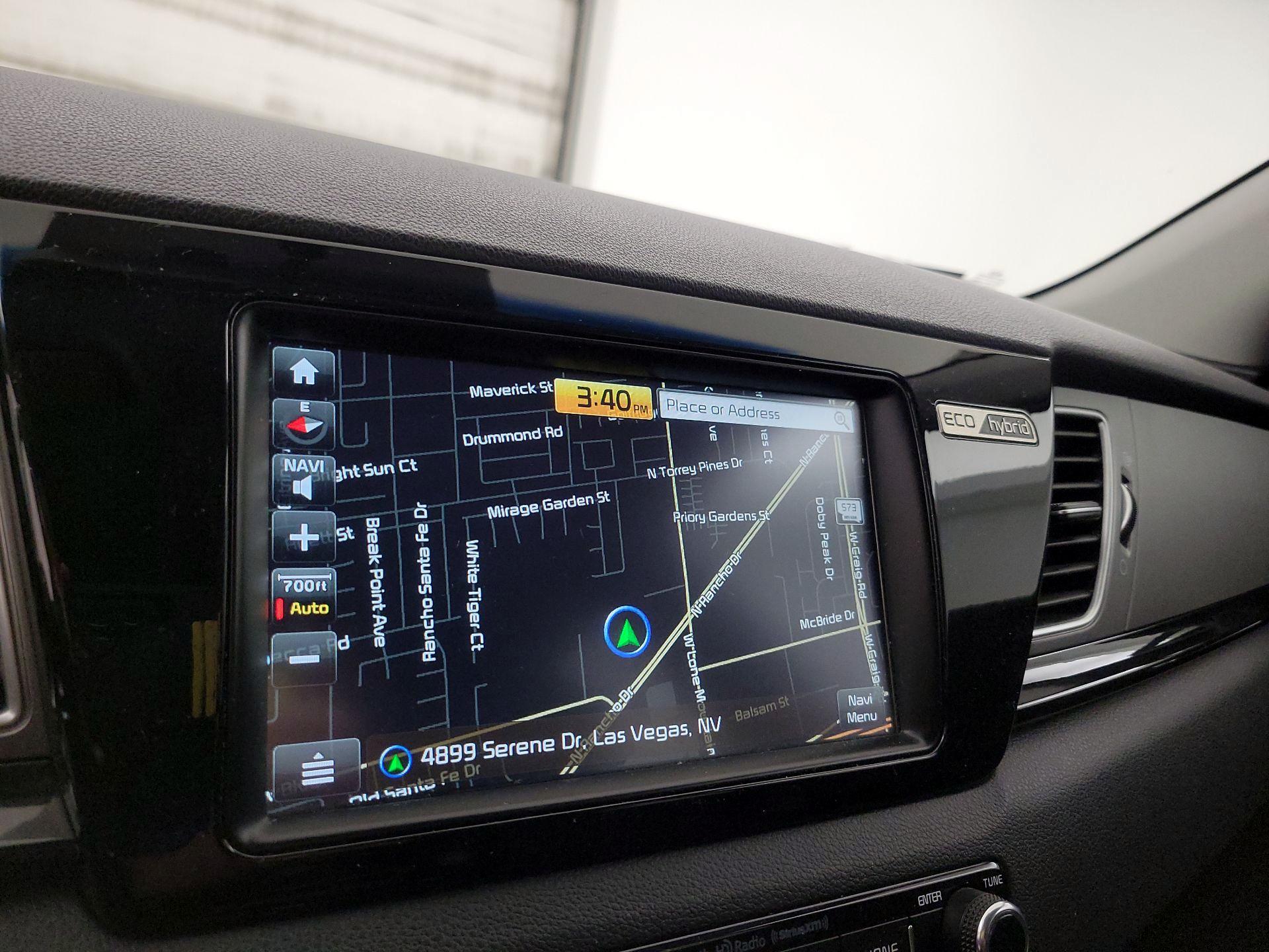 Thumbnail: 2017 Kia Niro - 14