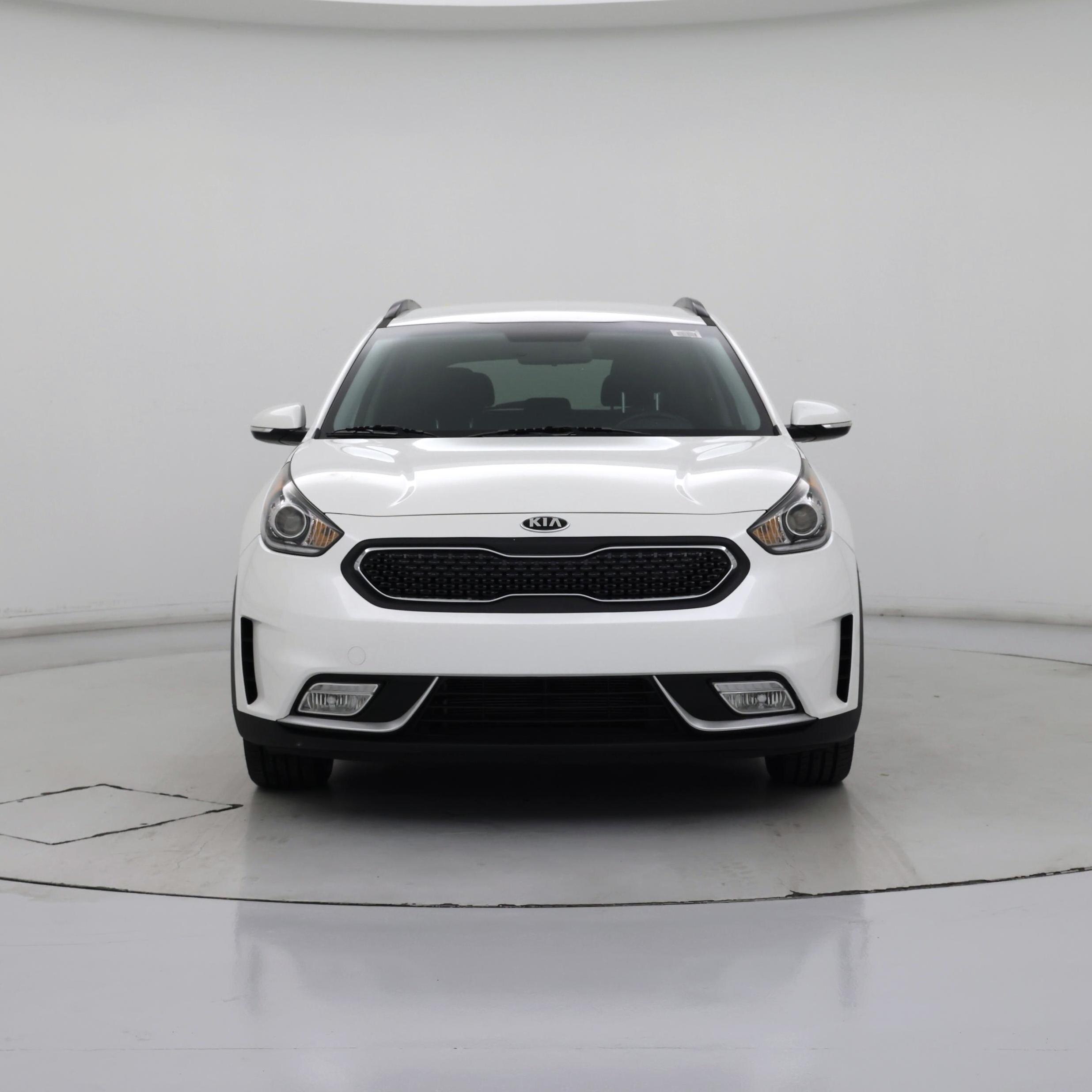 Thumbnail: 2017 Kia Niro - 5