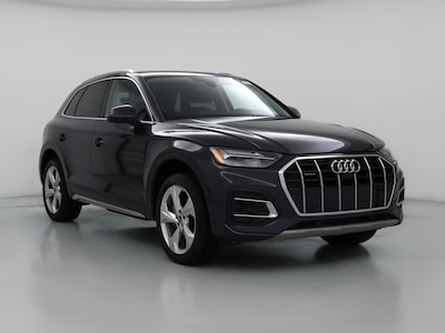 2021 Audi Q5 Premium Plus