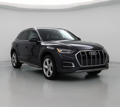 2021 Audi Q5 Premium Plus