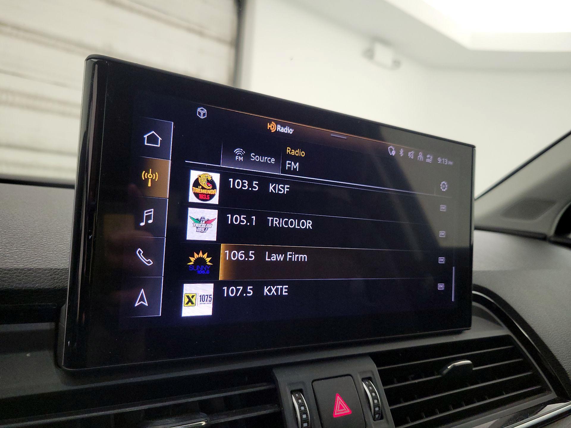 Thumbnail: 2021 Audi Q5 - 15