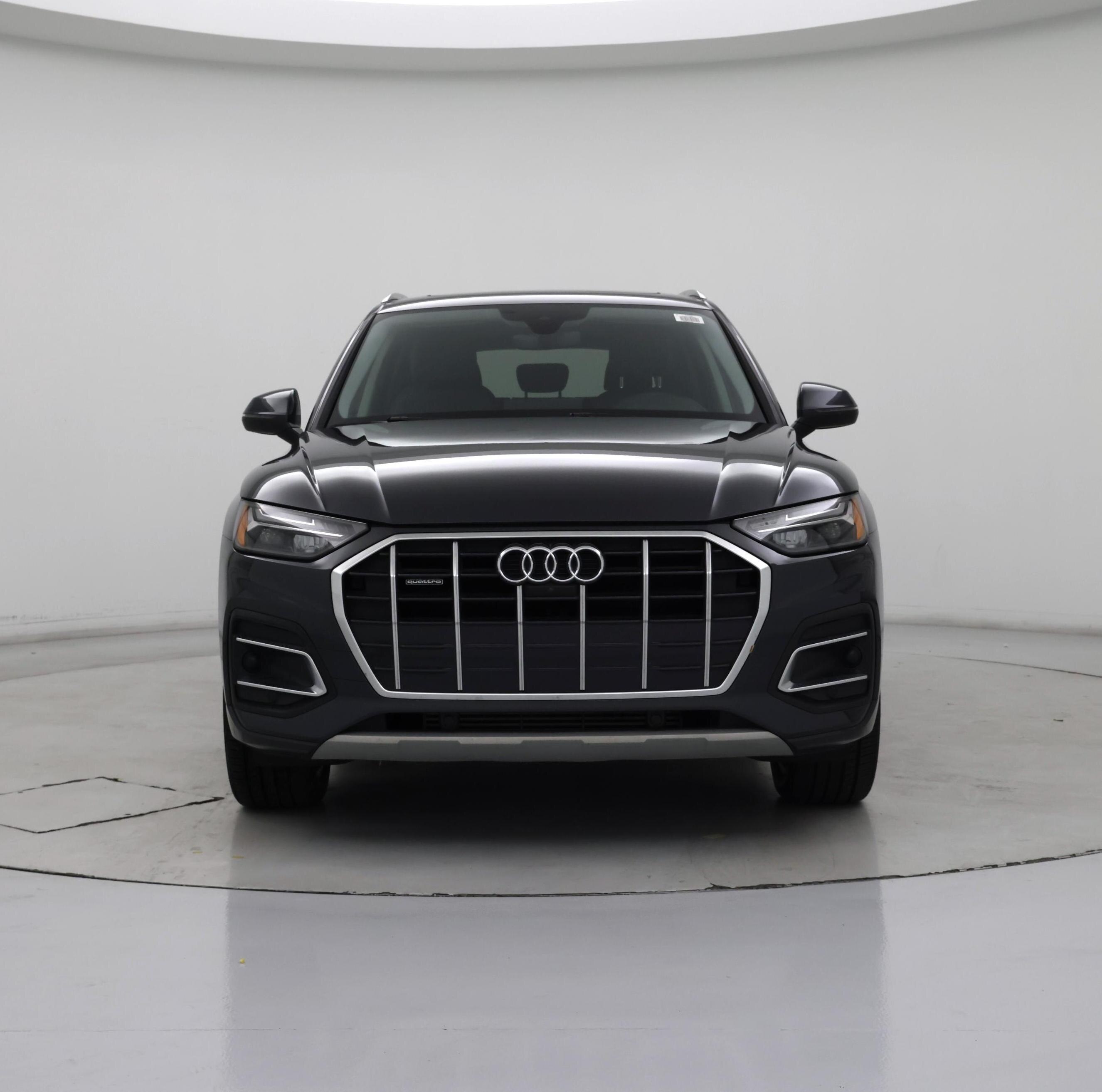 Thumbnail: 2021 Audi Q5 - 5