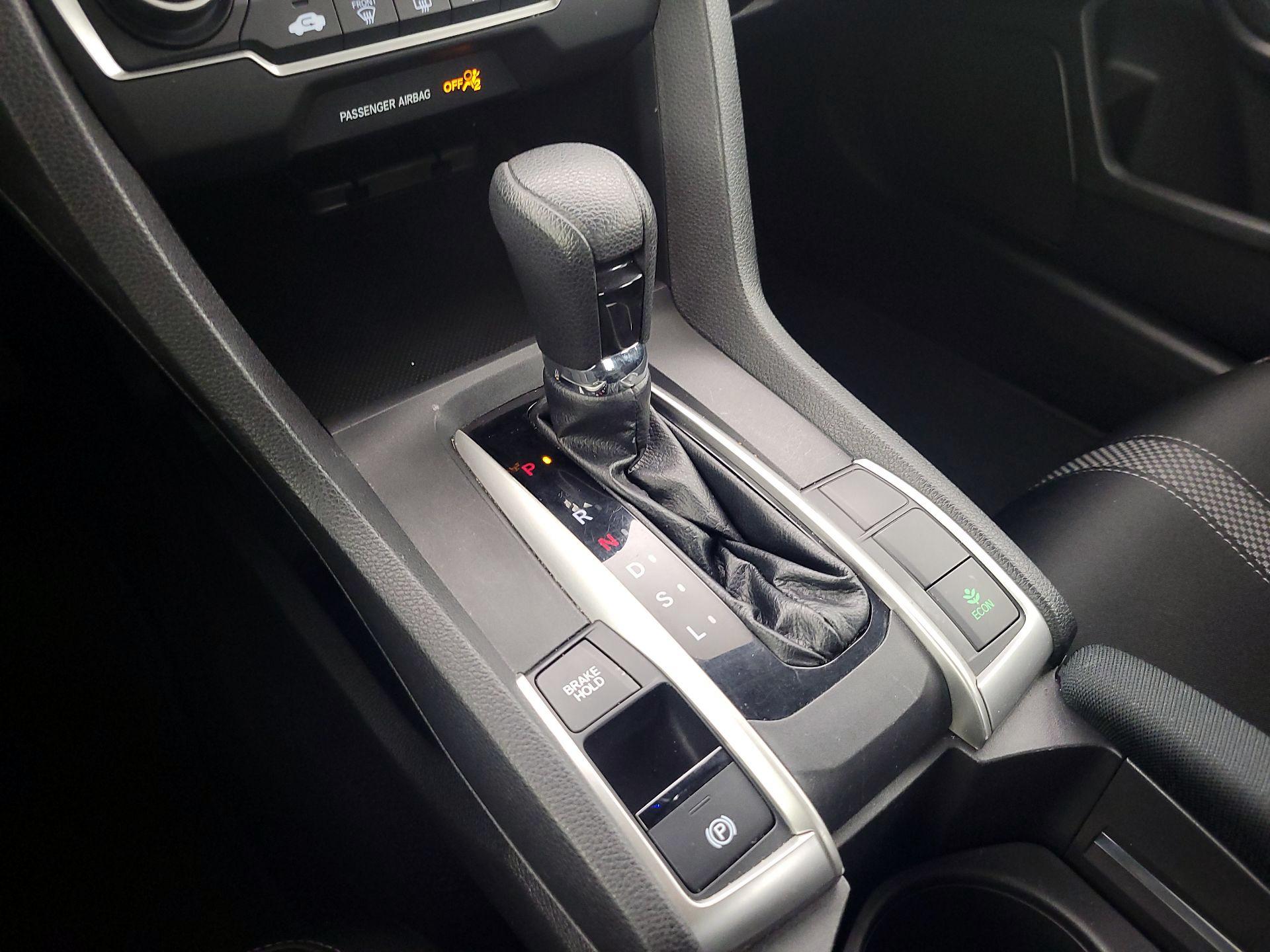 Thumbnail: 2021 Honda Civic - 17