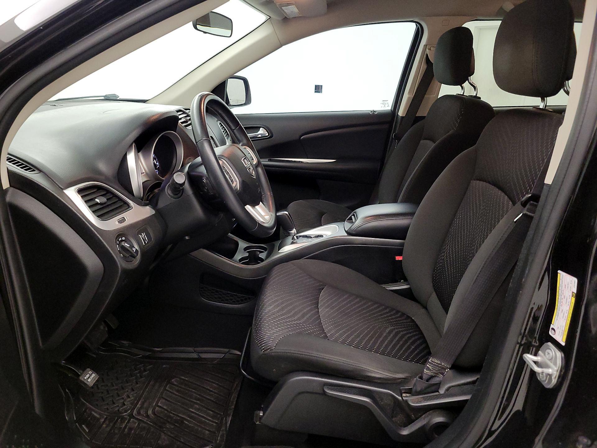 Thumbnail: 2018 Dodge Journey - 11