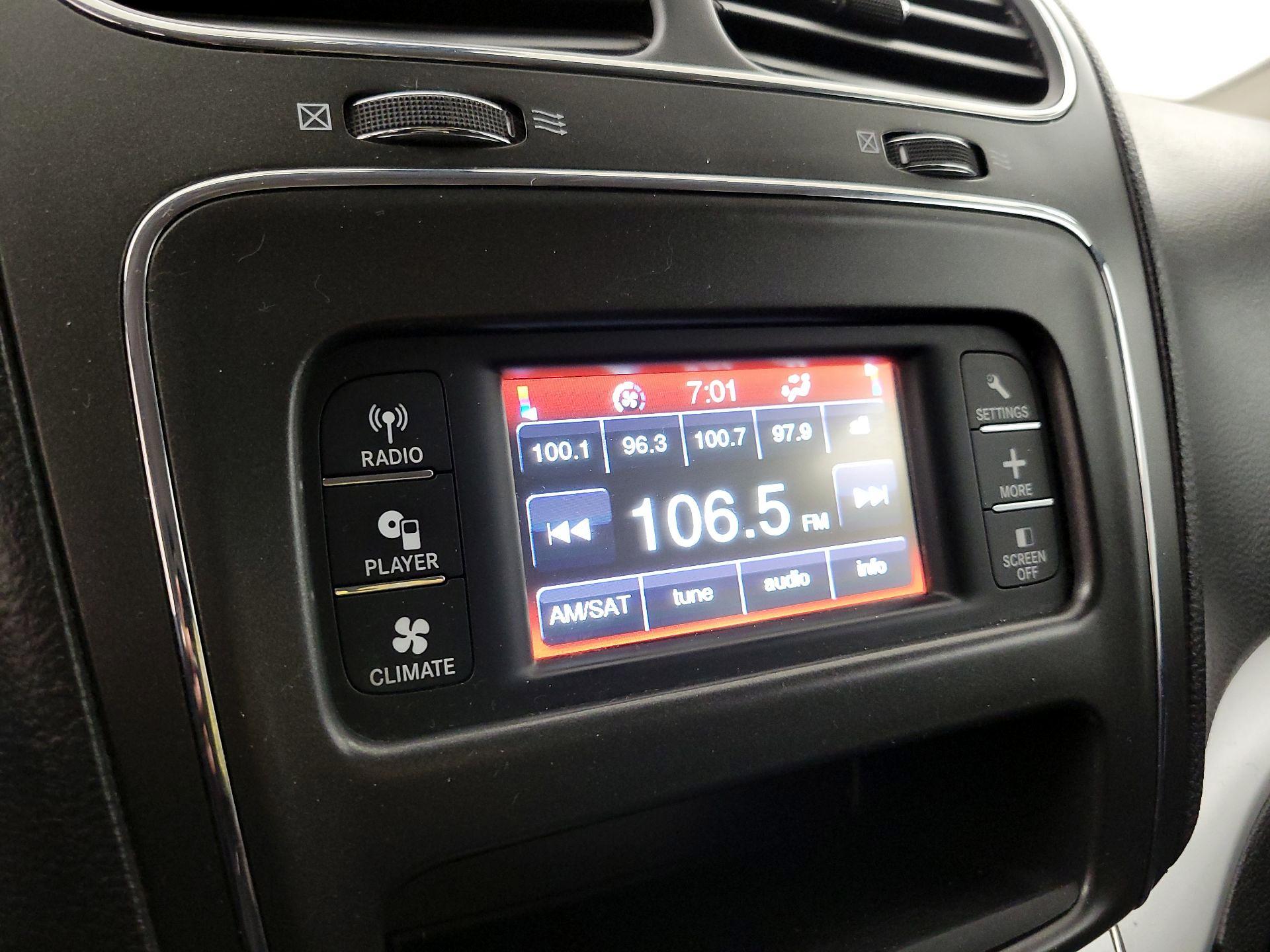 Thumbnail: 2018 Dodge Journey - 14