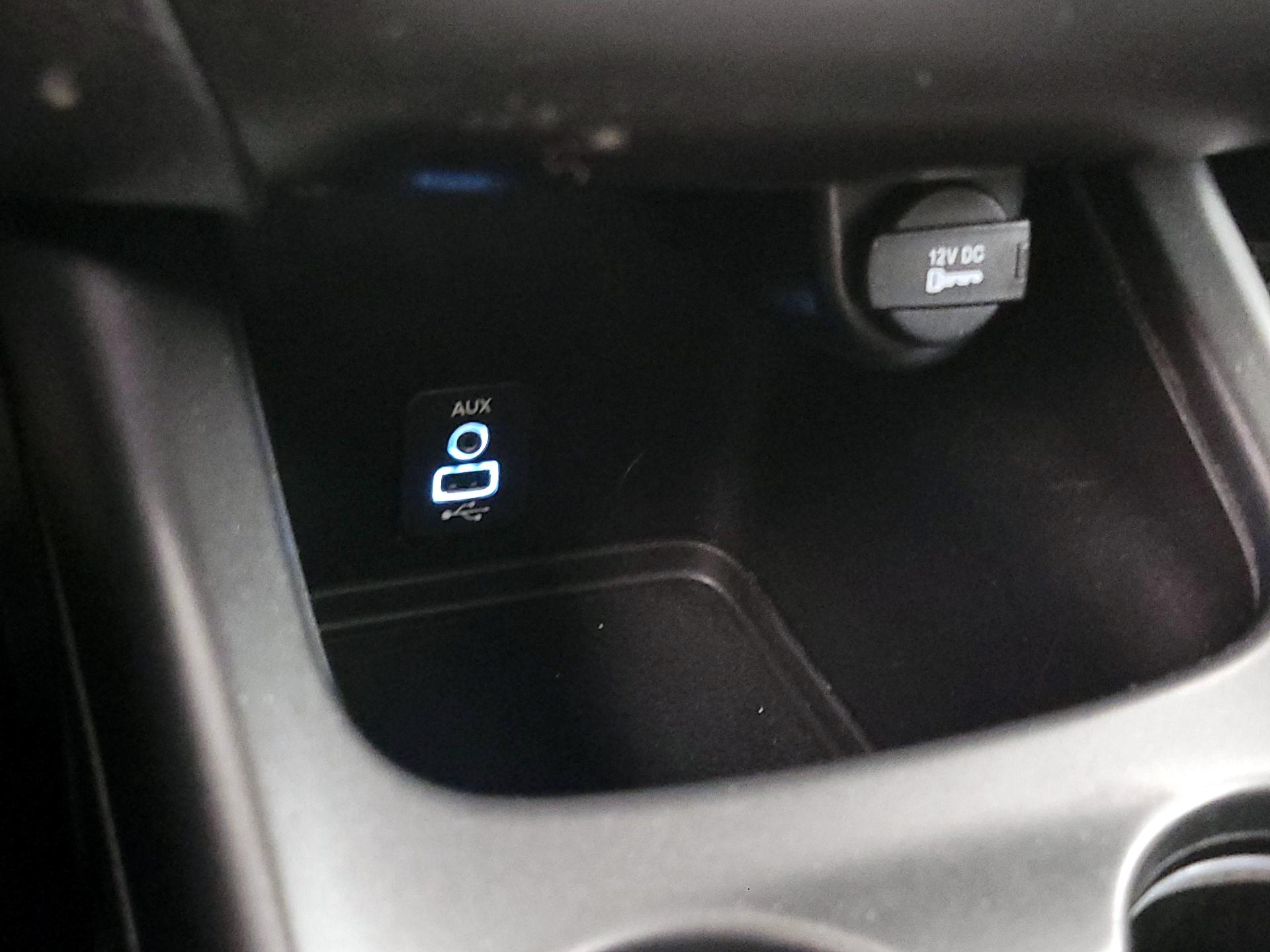 Thumbnail: 2018 Dodge Journey - 17