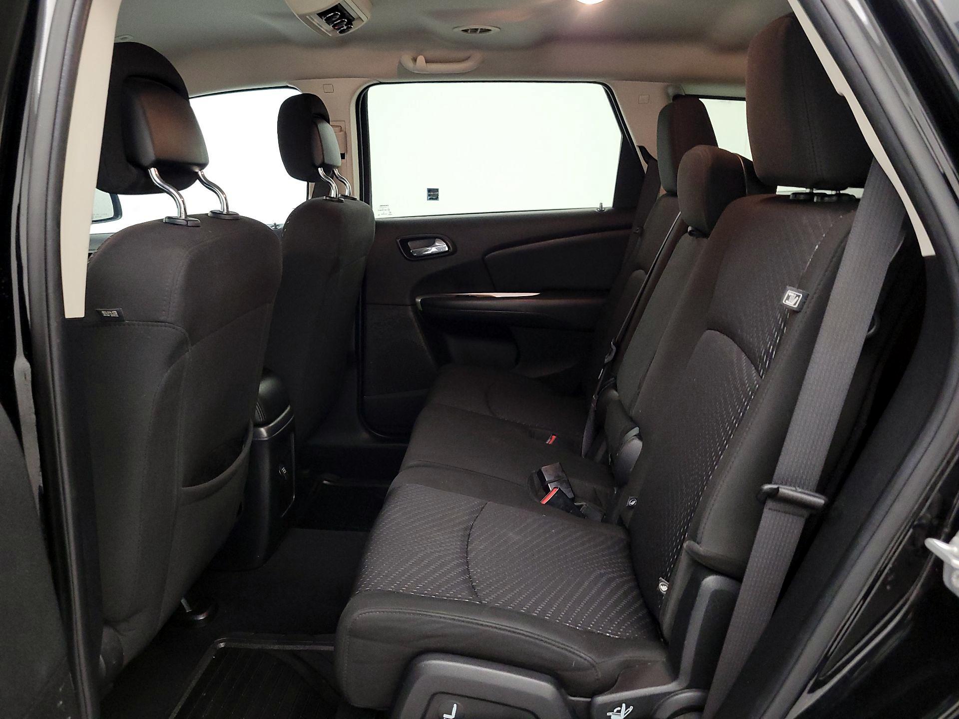 Thumbnail: 2018 Dodge Journey - 18