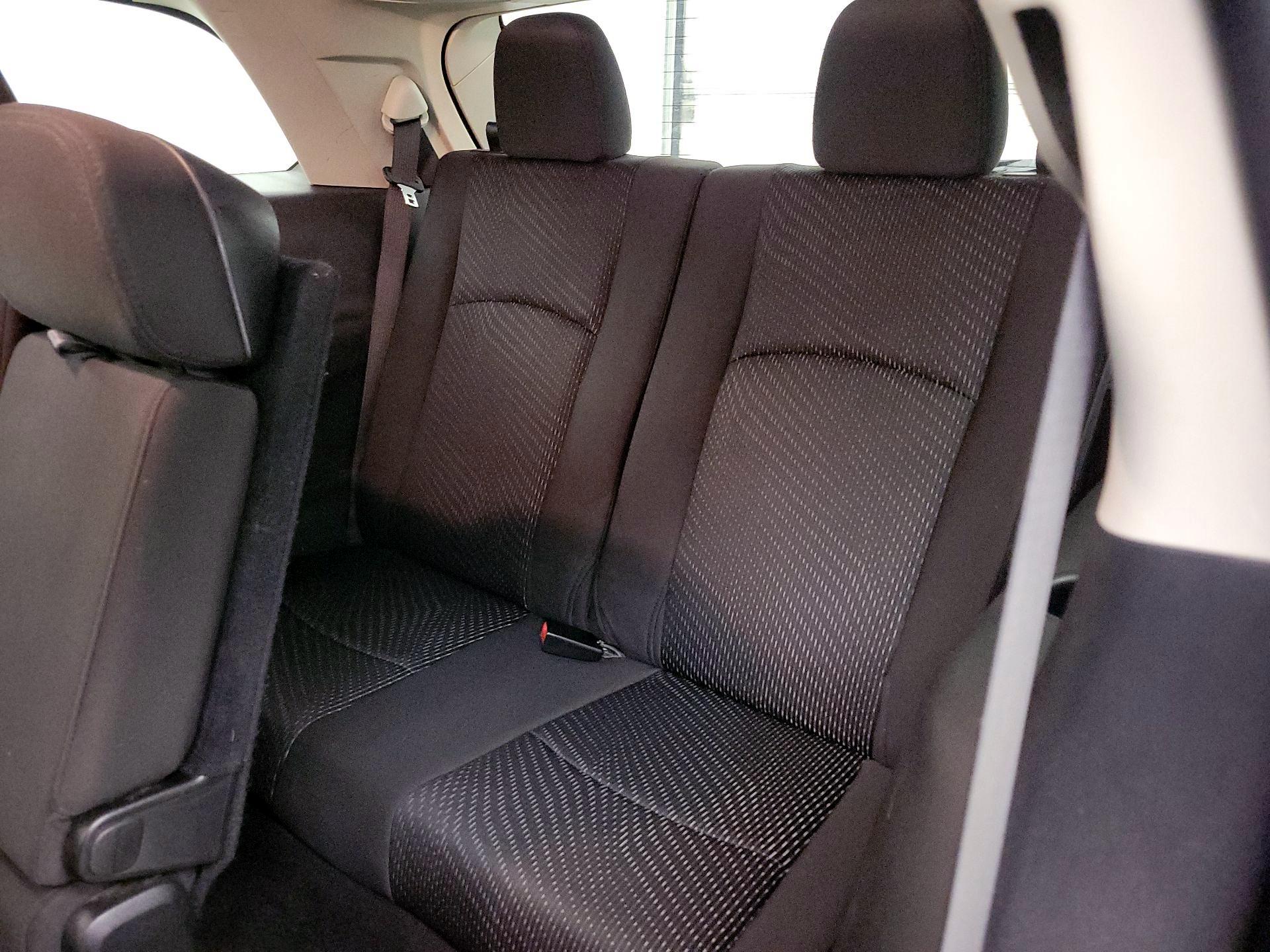 Thumbnail: 2018 Dodge Journey - 19