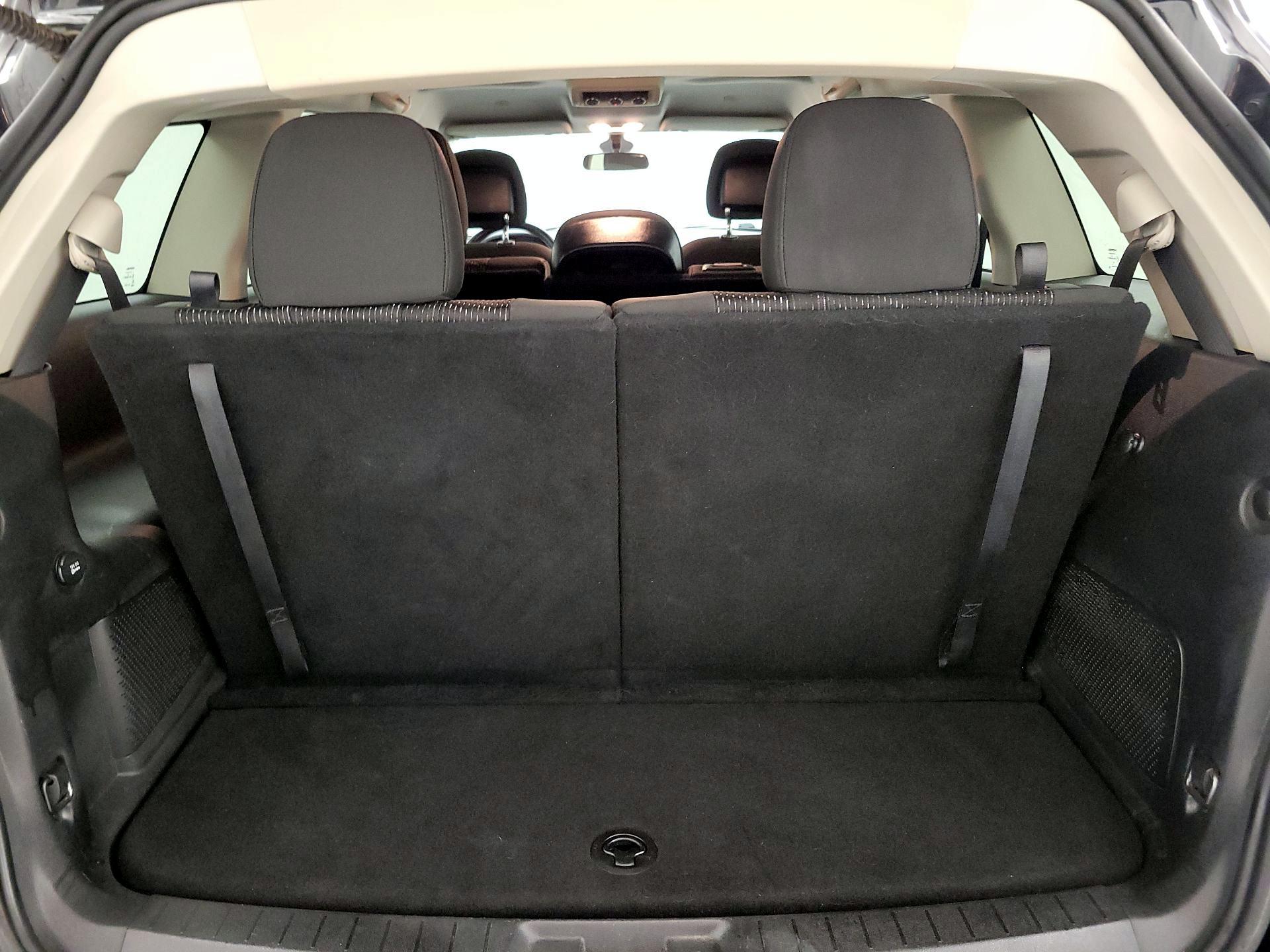 Thumbnail: 2018 Dodge Journey - 20