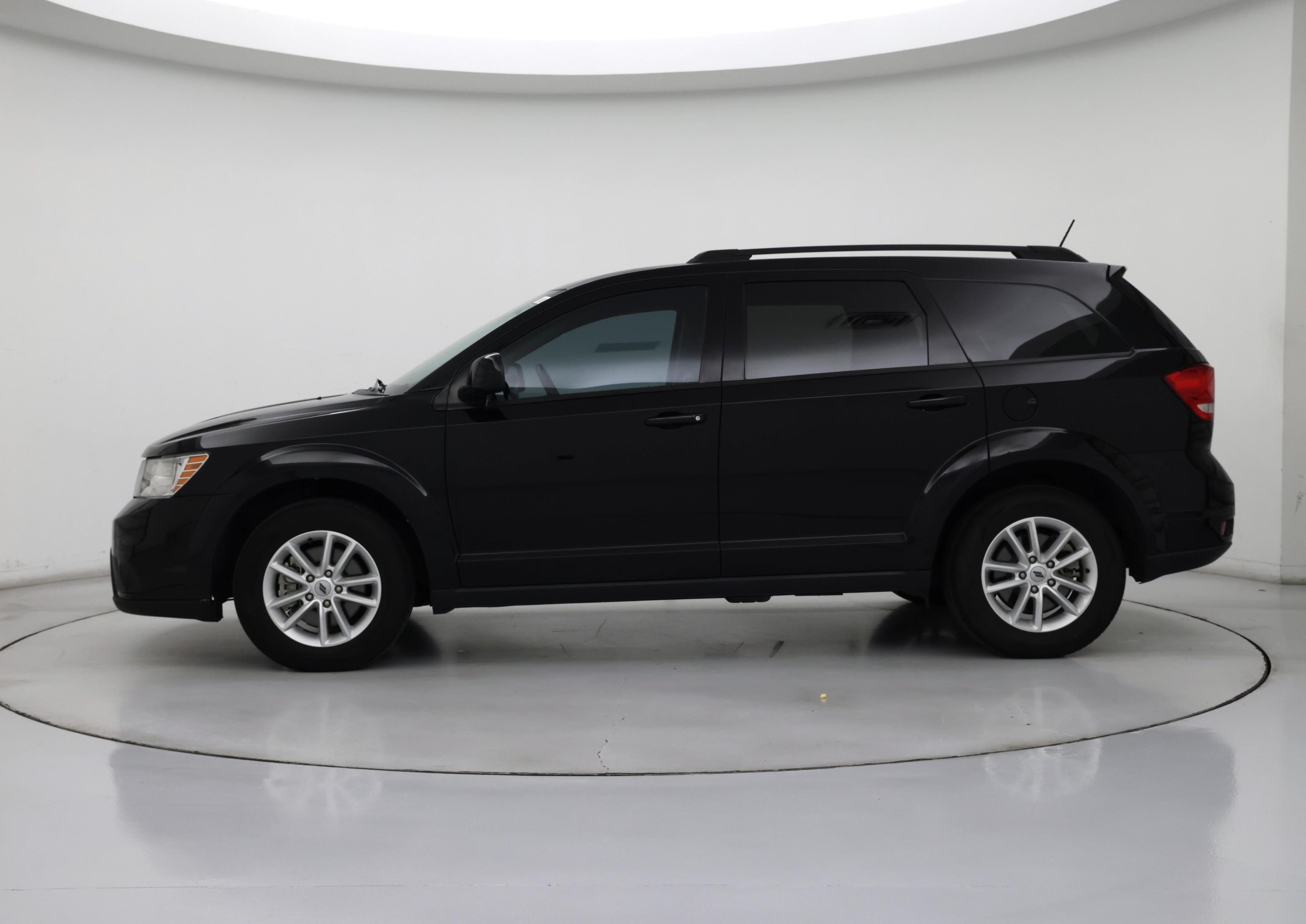 Thumbnail: 2018 Dodge Journey - 3