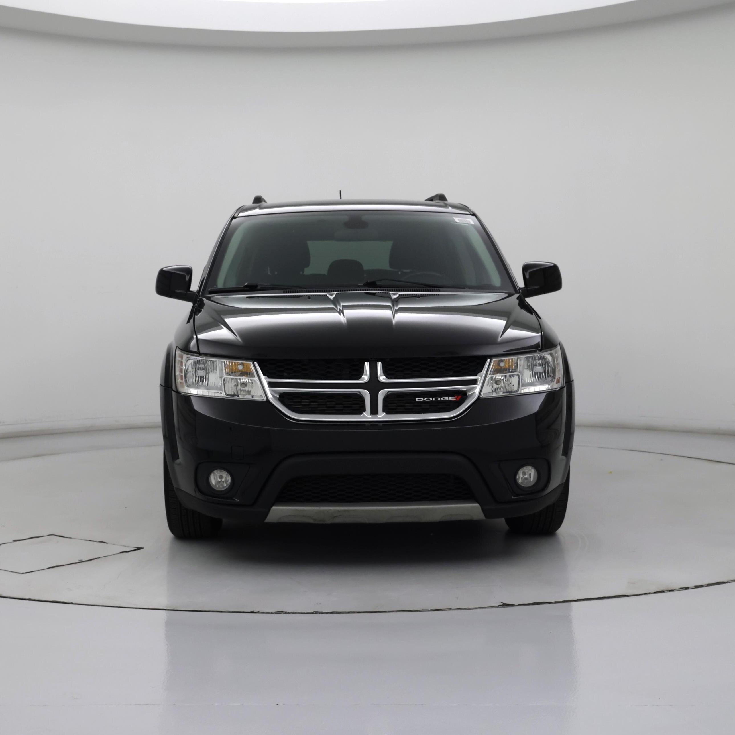 Thumbnail: 2018 Dodge Journey - 5