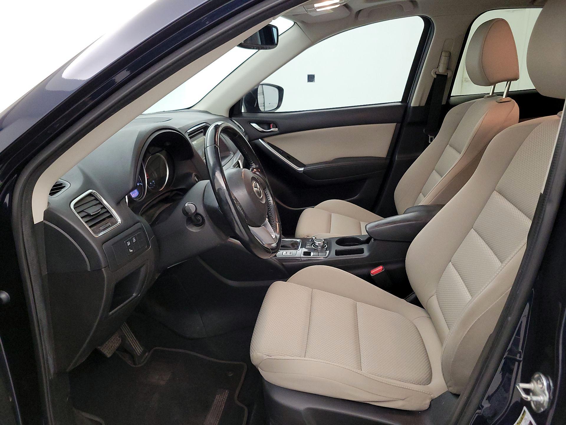 Thumbnail: 2016 Mazda CX-5 - 11