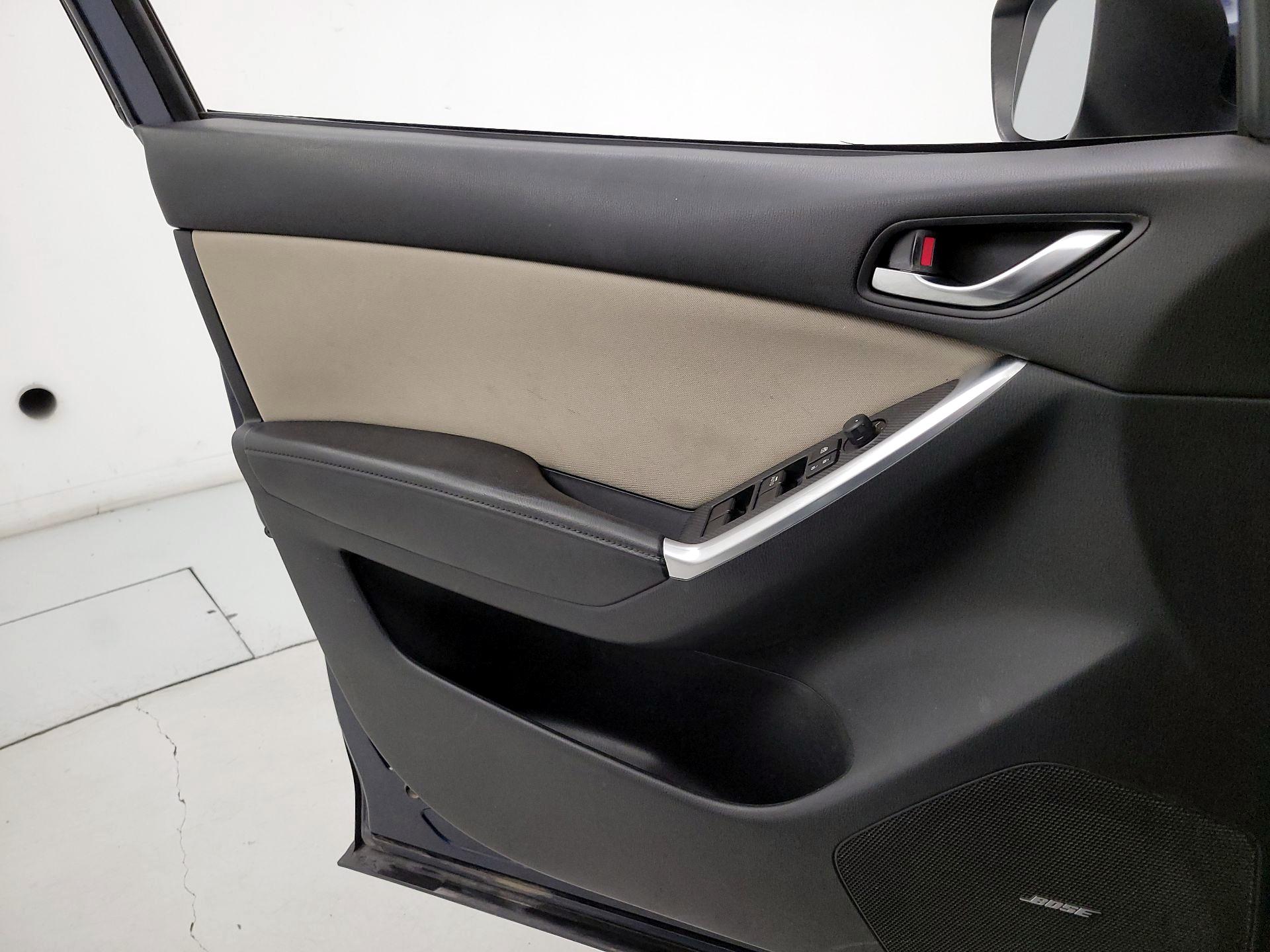 Thumbnail: 2016 Mazda CX-5 - 12