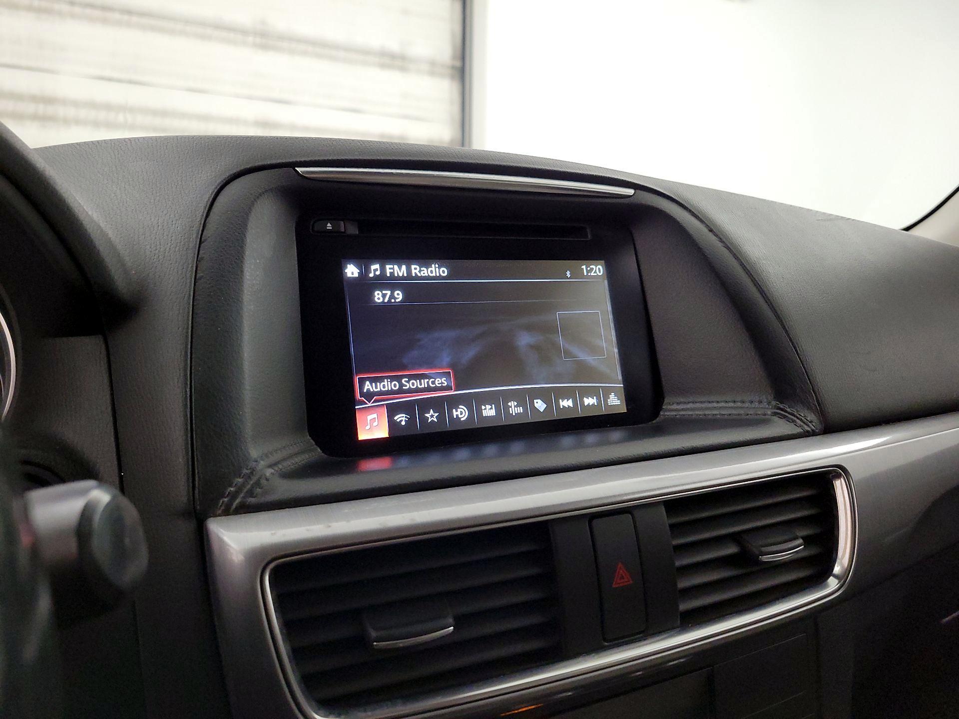 Thumbnail: 2016 Mazda CX-5 - 15