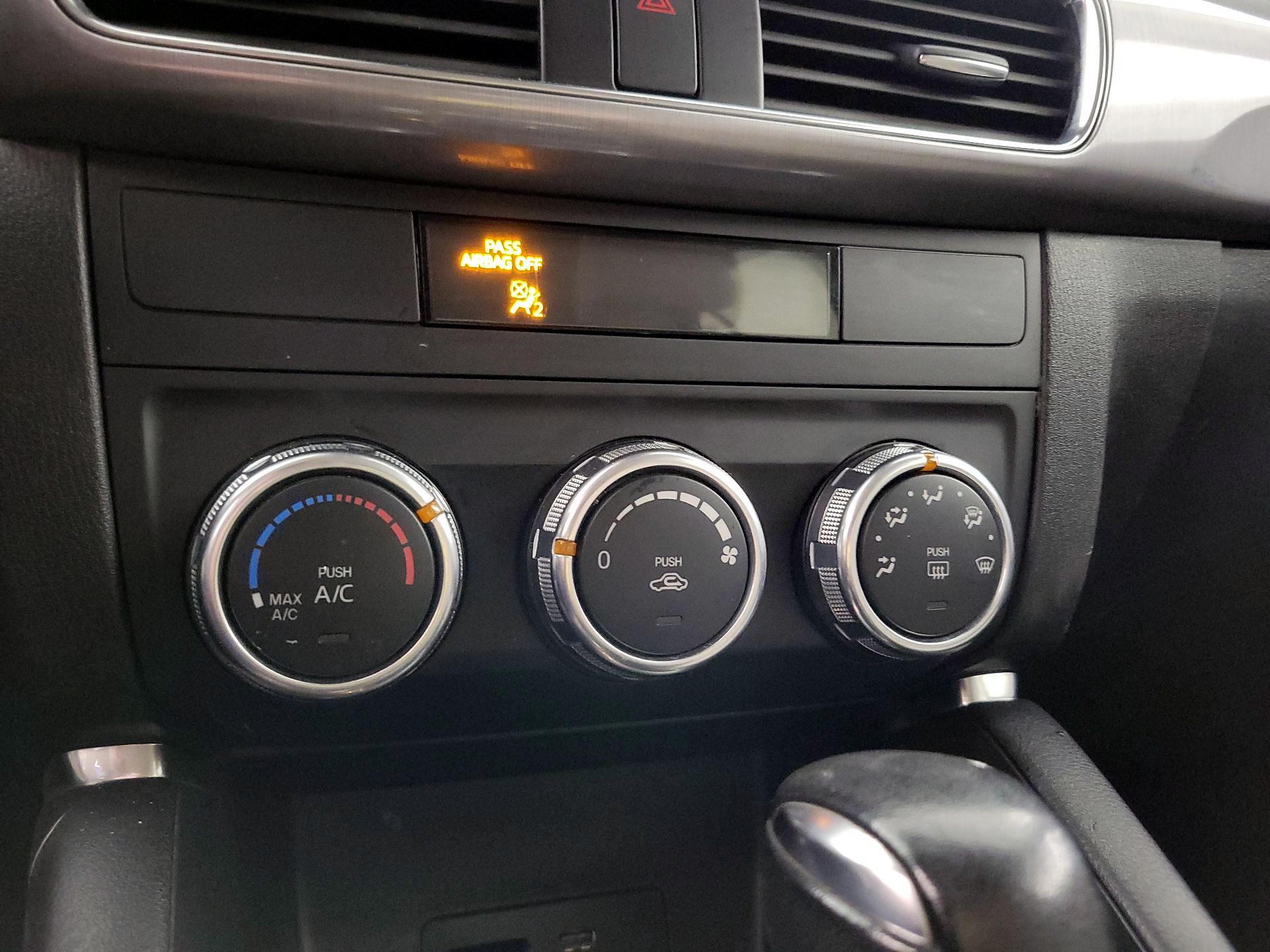 Thumbnail: 2016 Mazda CX-5 - 16