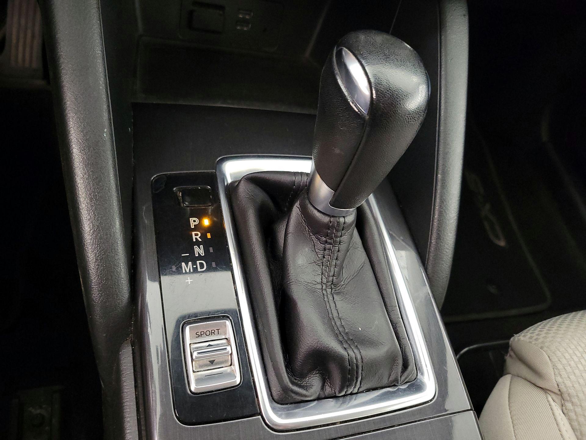 Thumbnail: 2016 Mazda CX-5 - 17