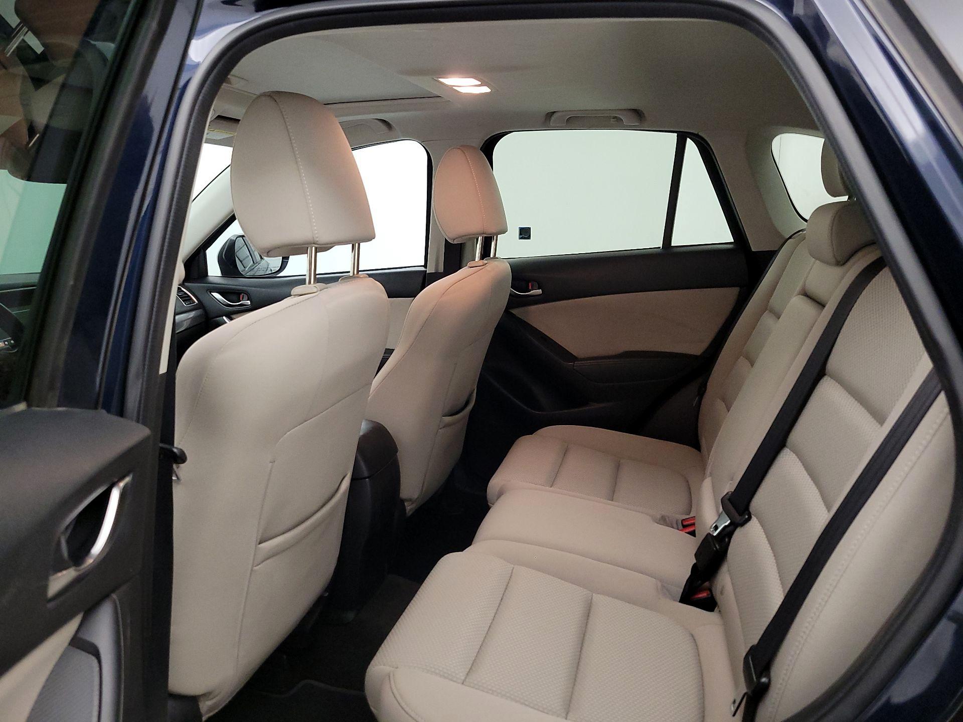 Thumbnail: 2016 Mazda CX-5 - 20