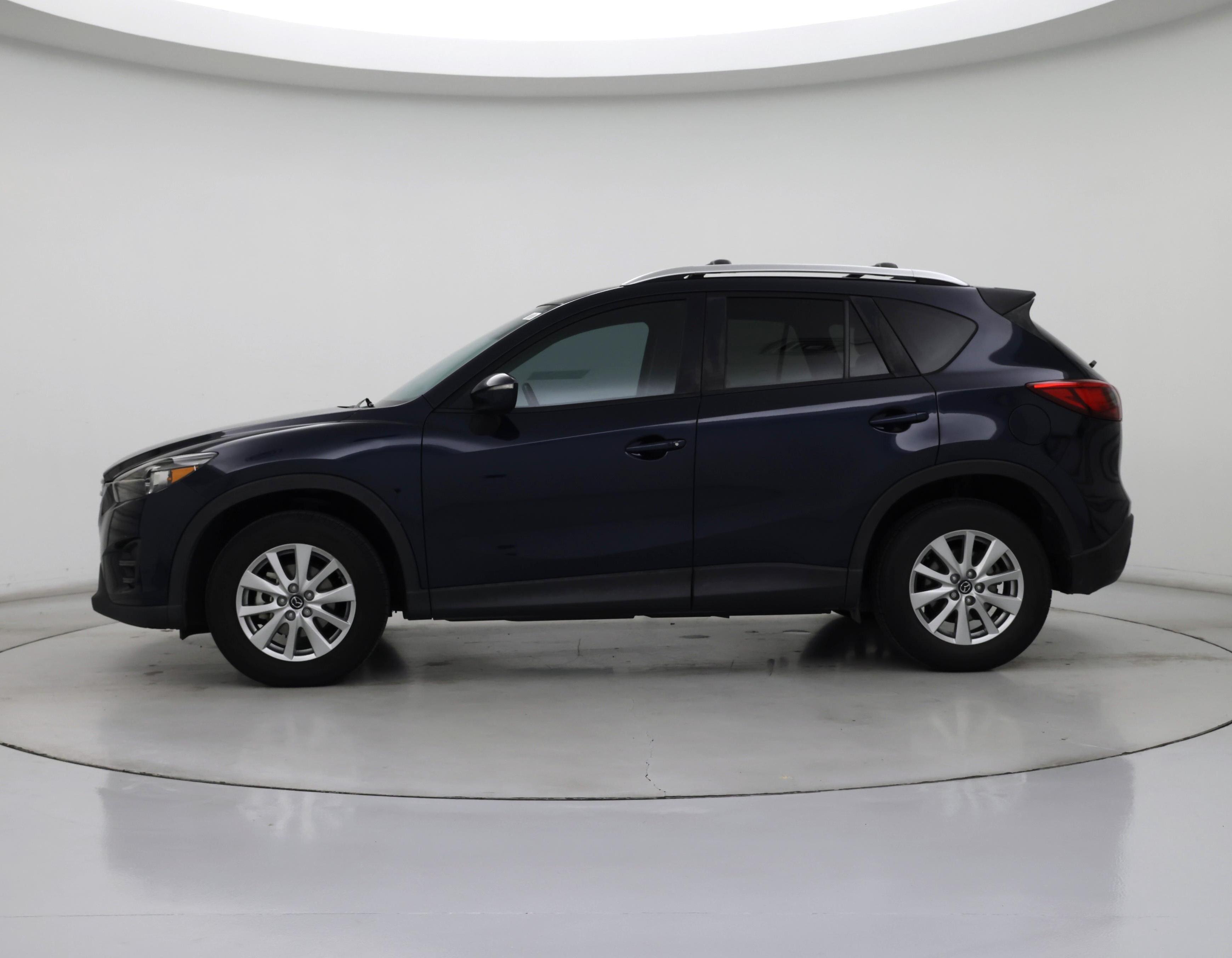 Thumbnail: 2016 Mazda CX-5 - 3