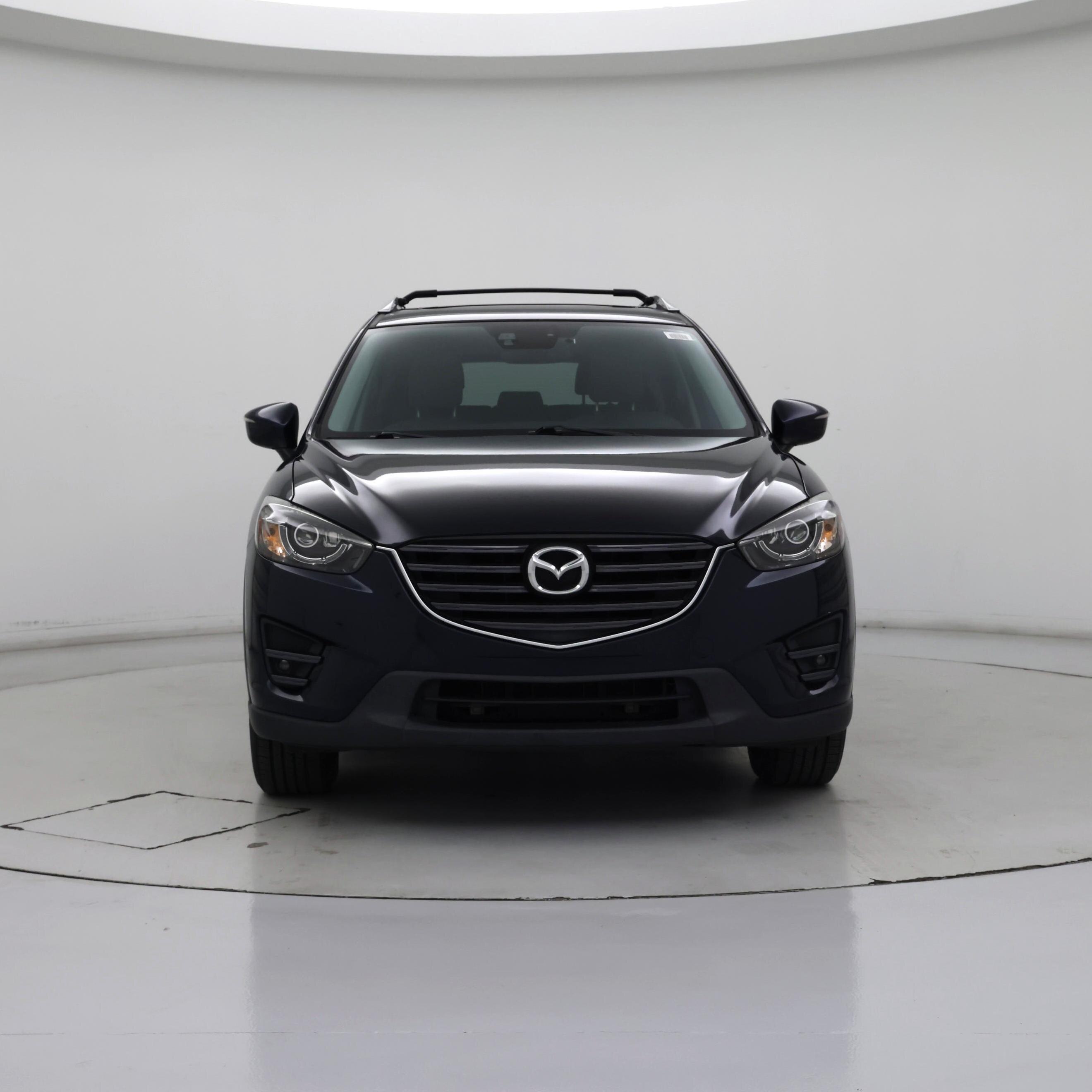 Thumbnail: 2016 Mazda CX-5 - 5