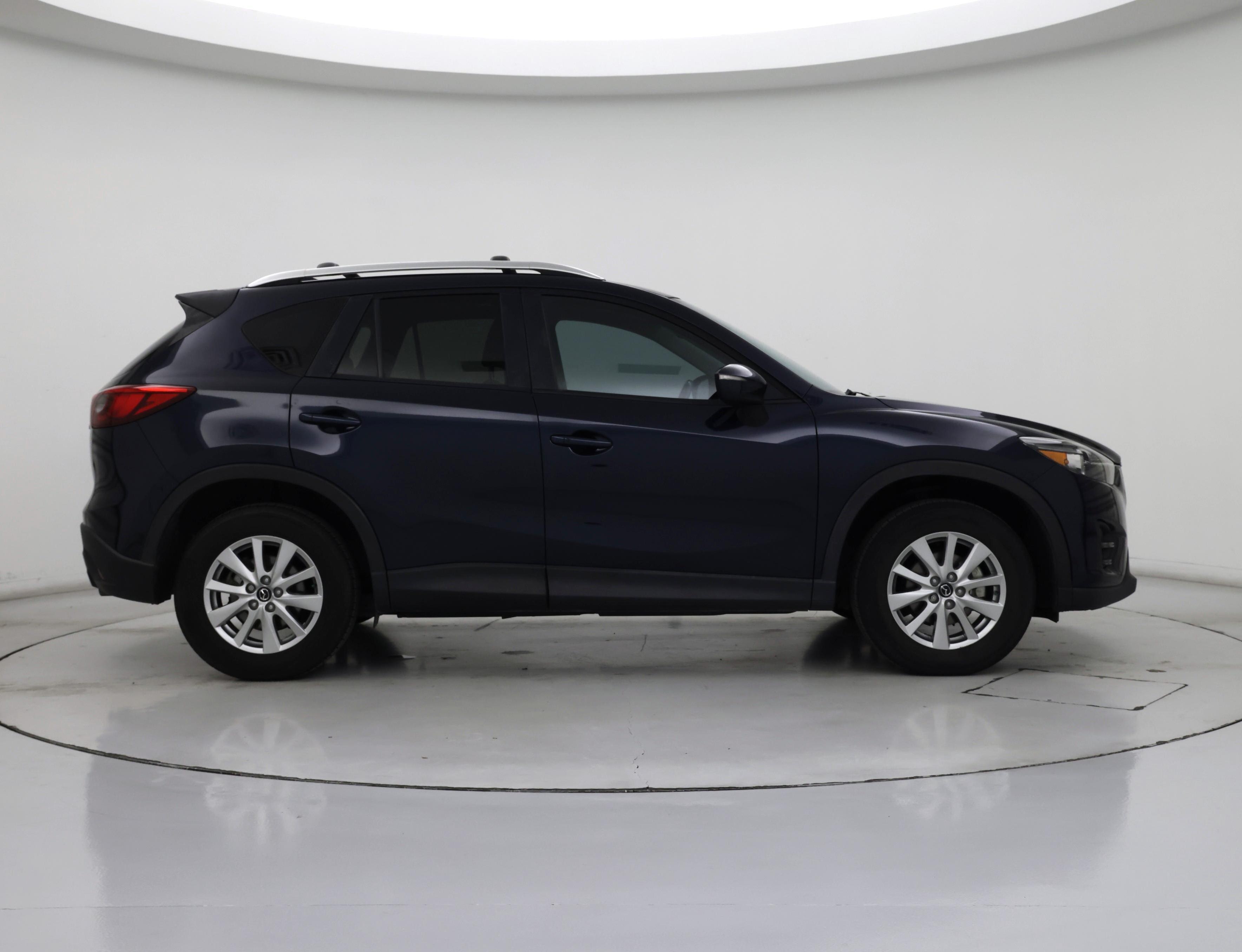 Thumbnail: 2016 Mazda CX-5 - 7