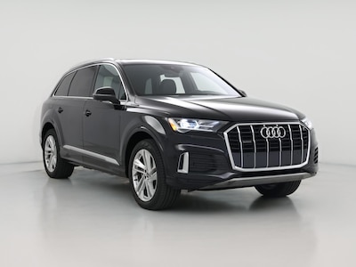 2021 Audi Q7 Premium