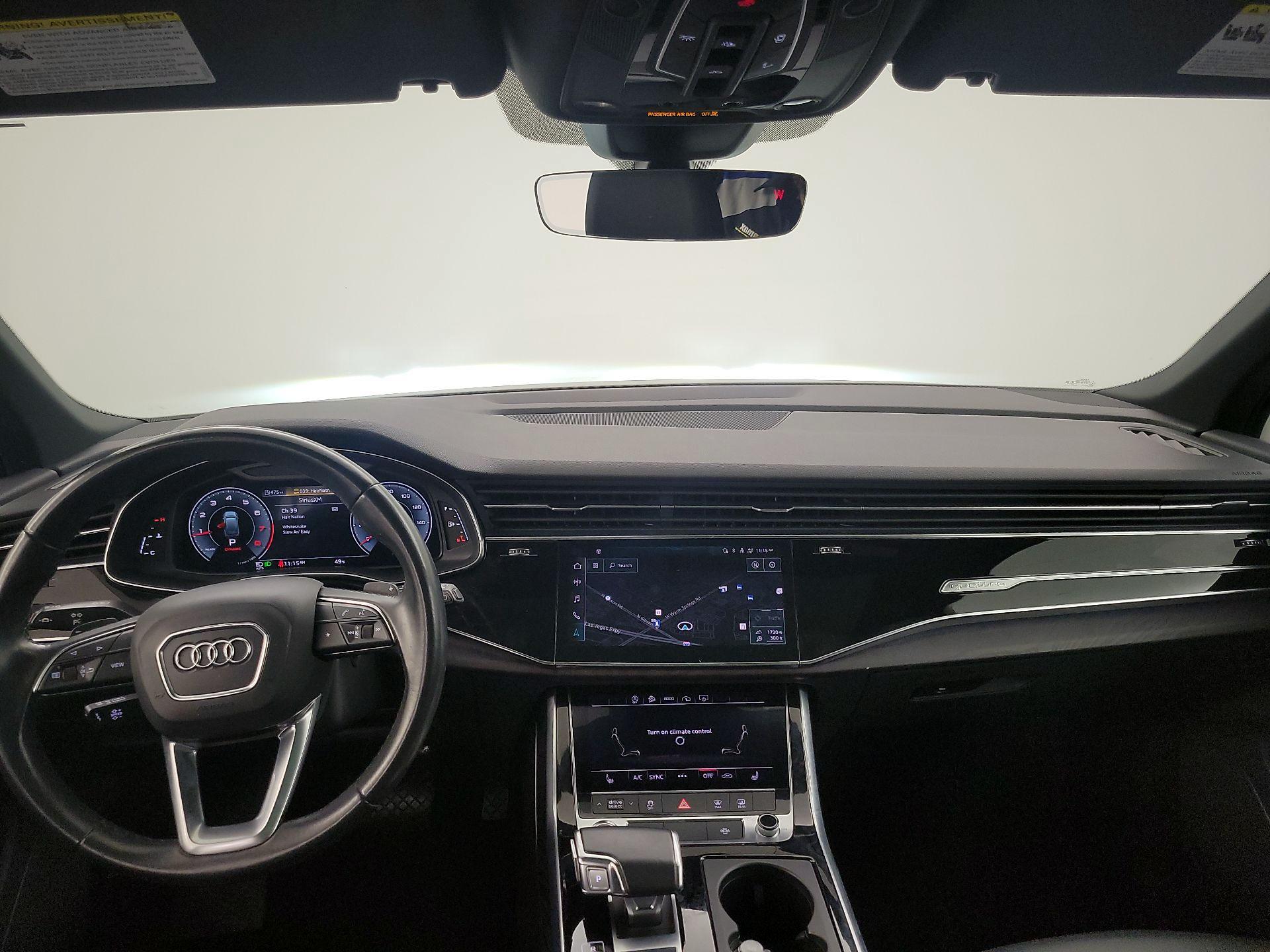 Thumbnail: 2021 Audi Q7 - 9