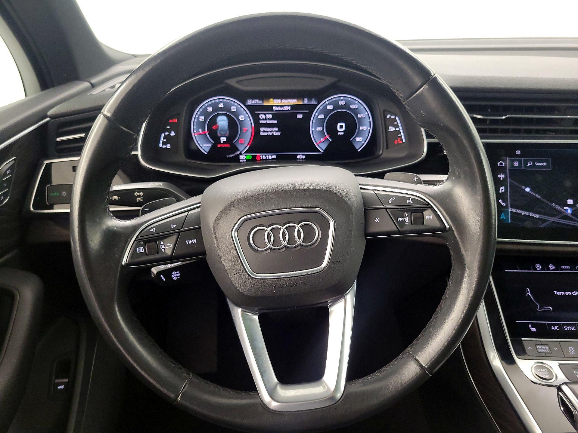 Thumbnail: 2021 Audi Q7 - 10