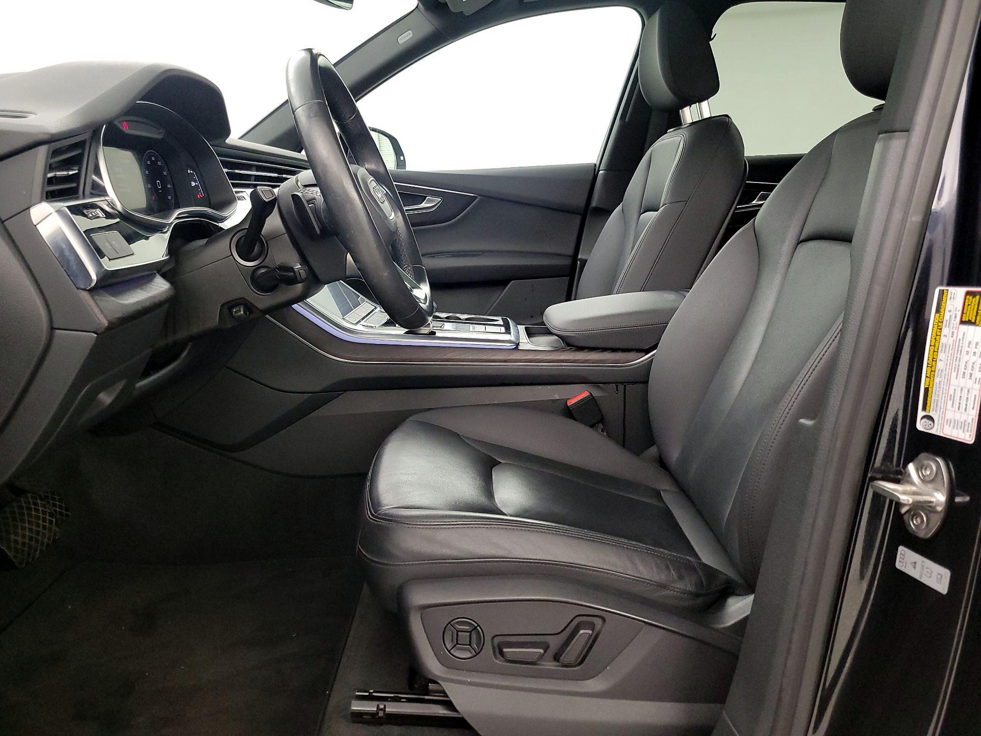 Thumbnail: 2021 Audi Q7 - 11