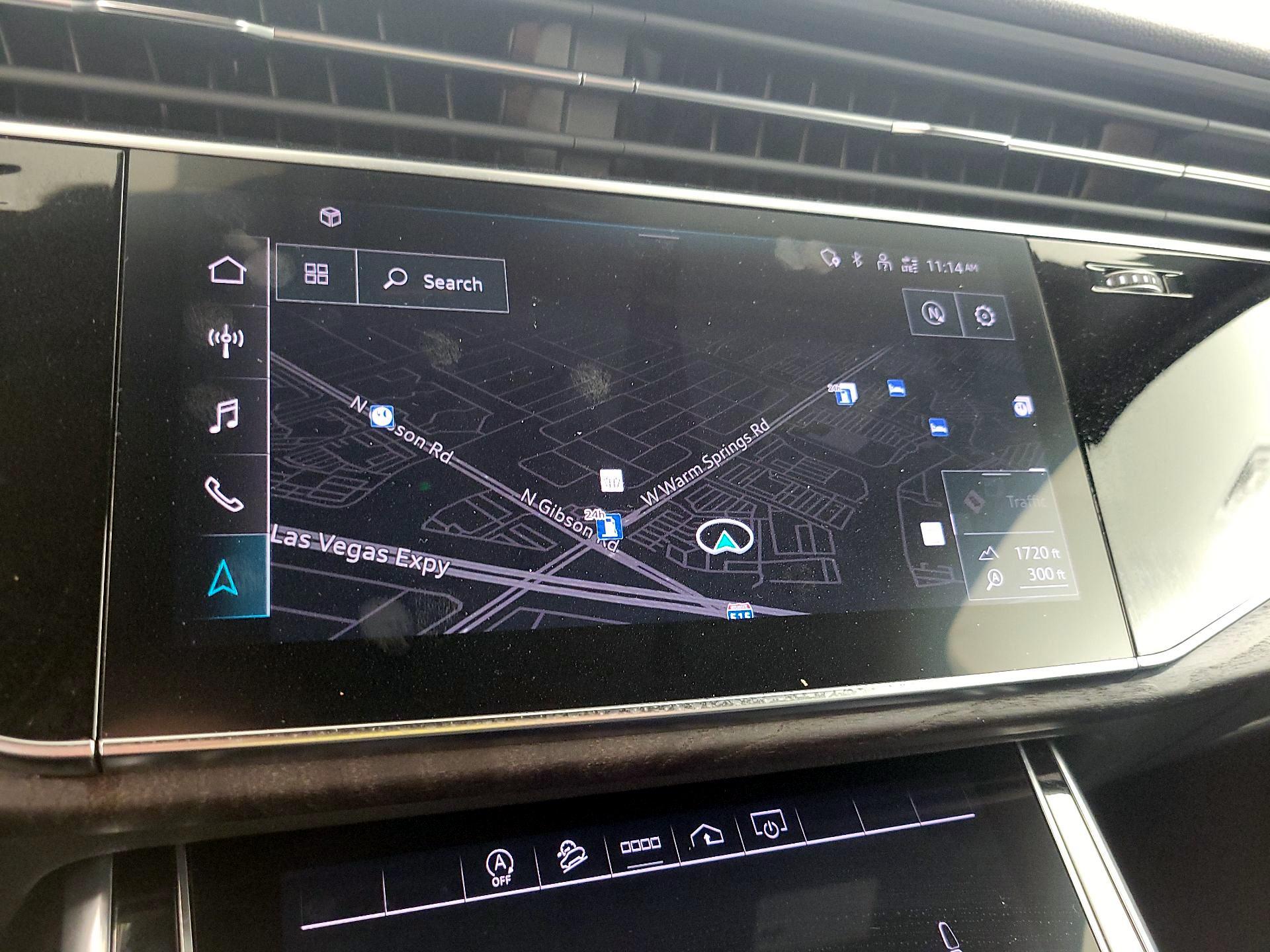 Thumbnail: 2021 Audi Q7 - 14